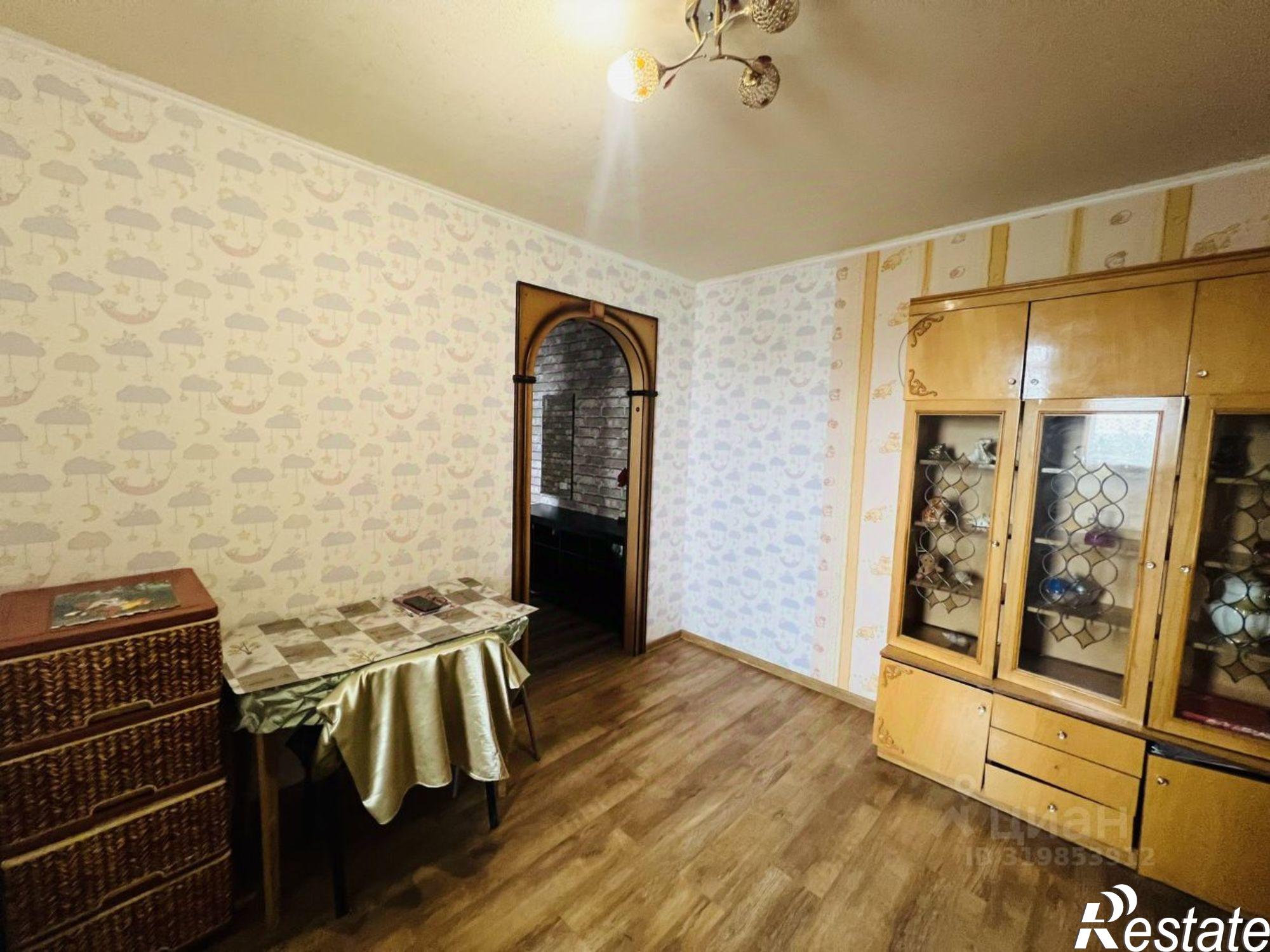 Купить квартиру за 8 000 000 рублей на проспект 40-летия Победы, 73/17