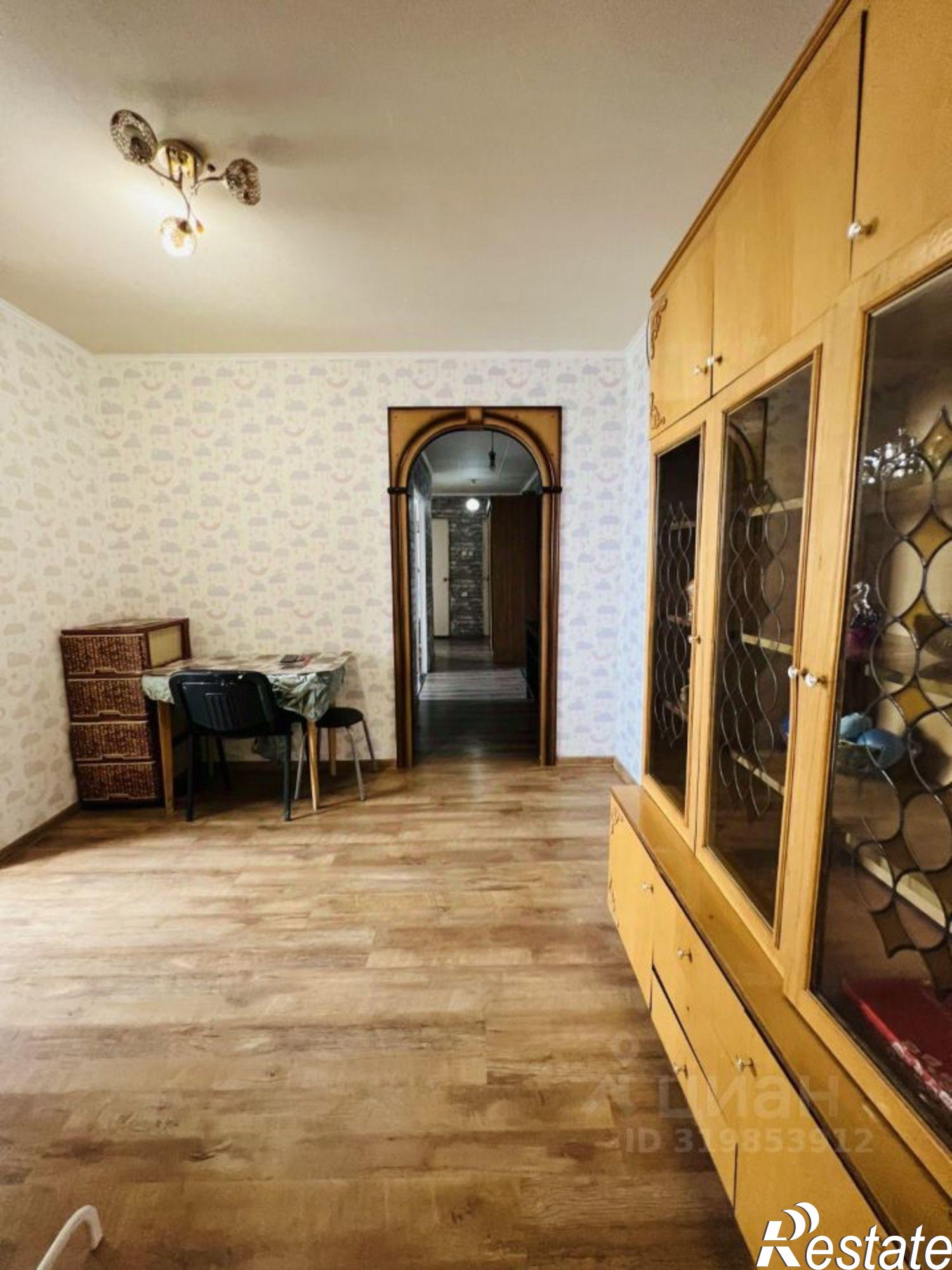 Купить квартиру за 8 000 000 рублей на проспект 40-летия Победы, 73/17