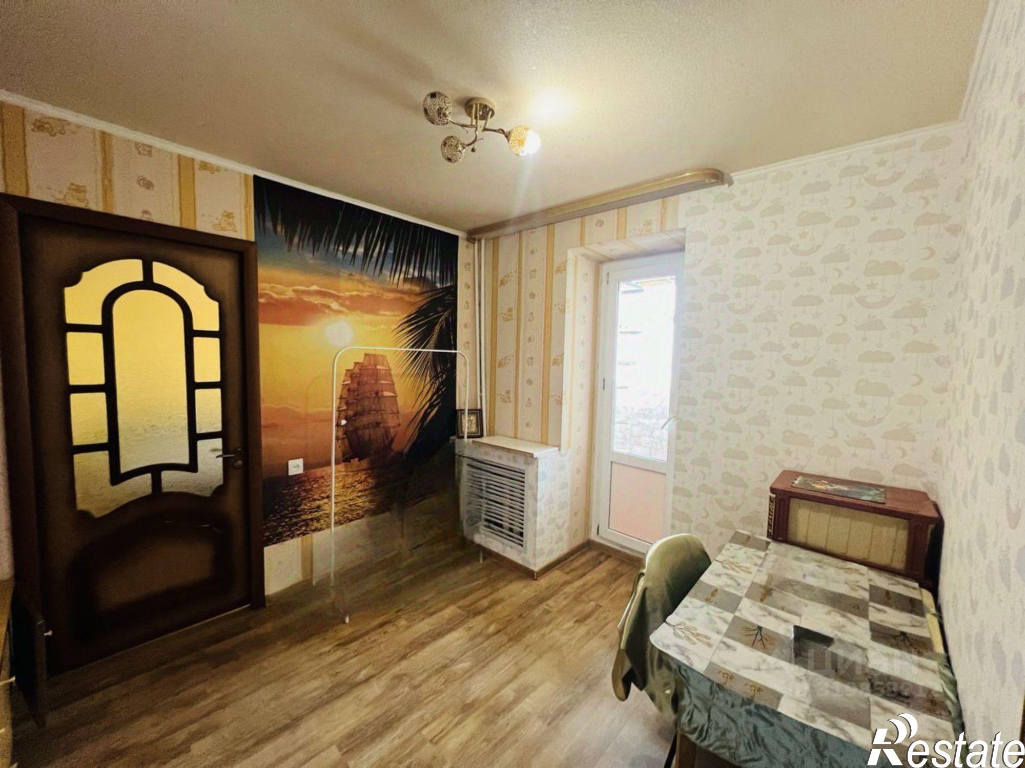 Купить квартиру за 8 000 000 рублей на проспект 40-летия Победы, 73/17