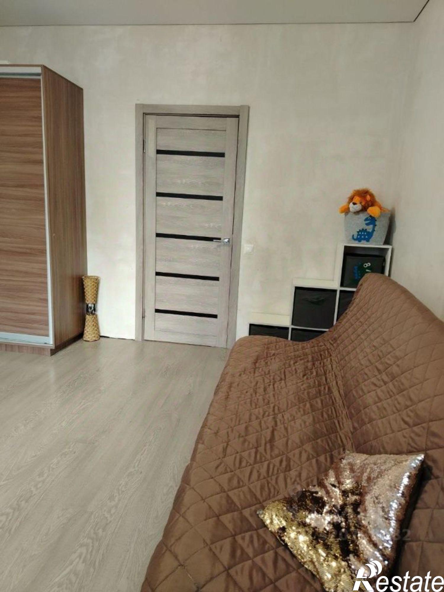 Купить квартиру за 8 600 000 рублей на улица Ткачёва, 25