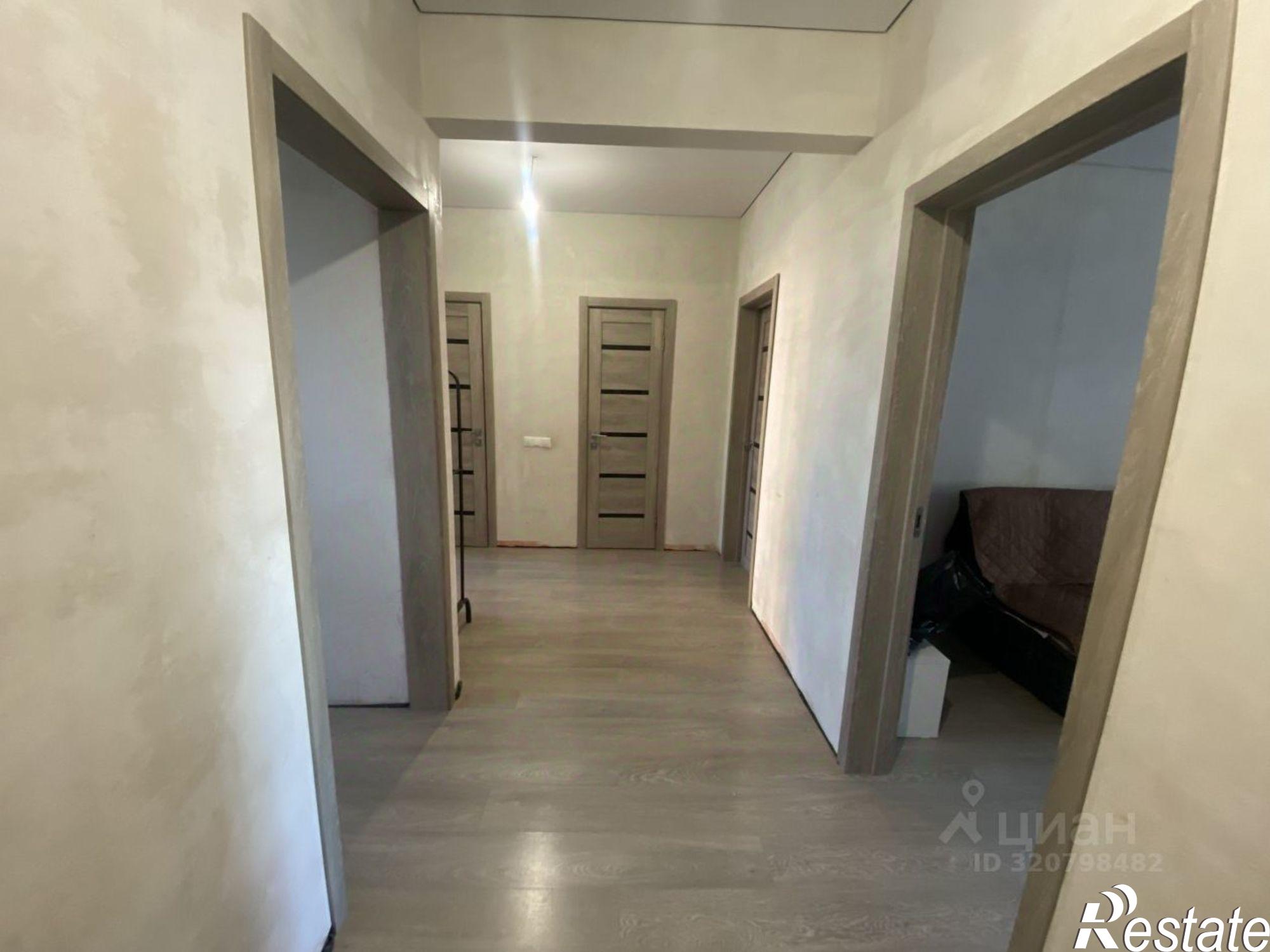 Купить квартиру за 8 600 000 рублей на улица Ткачёва, 25