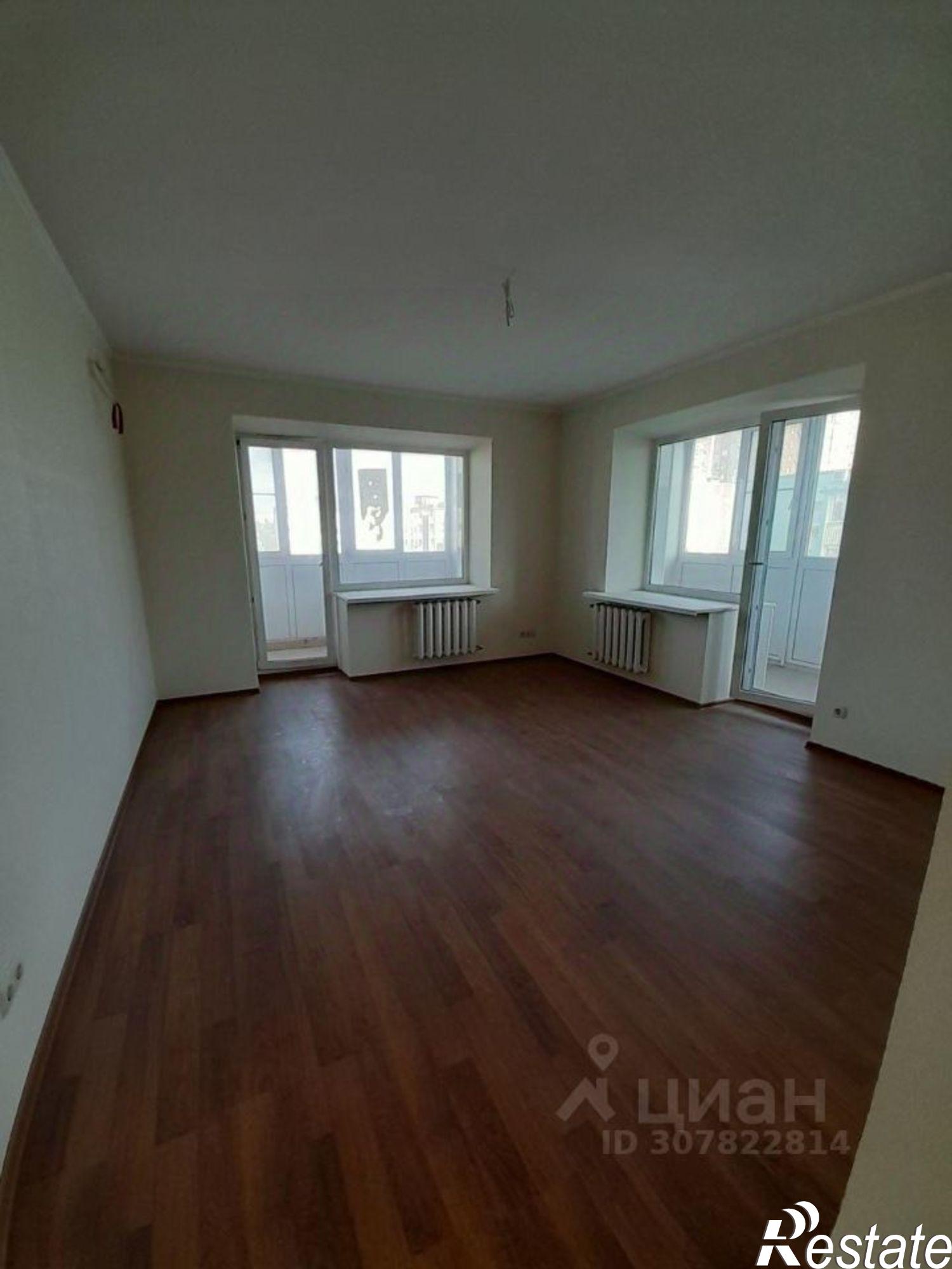 Купить квартиру за 10 500 000 рублей на 2-я Краснодарская улица, 143 к2