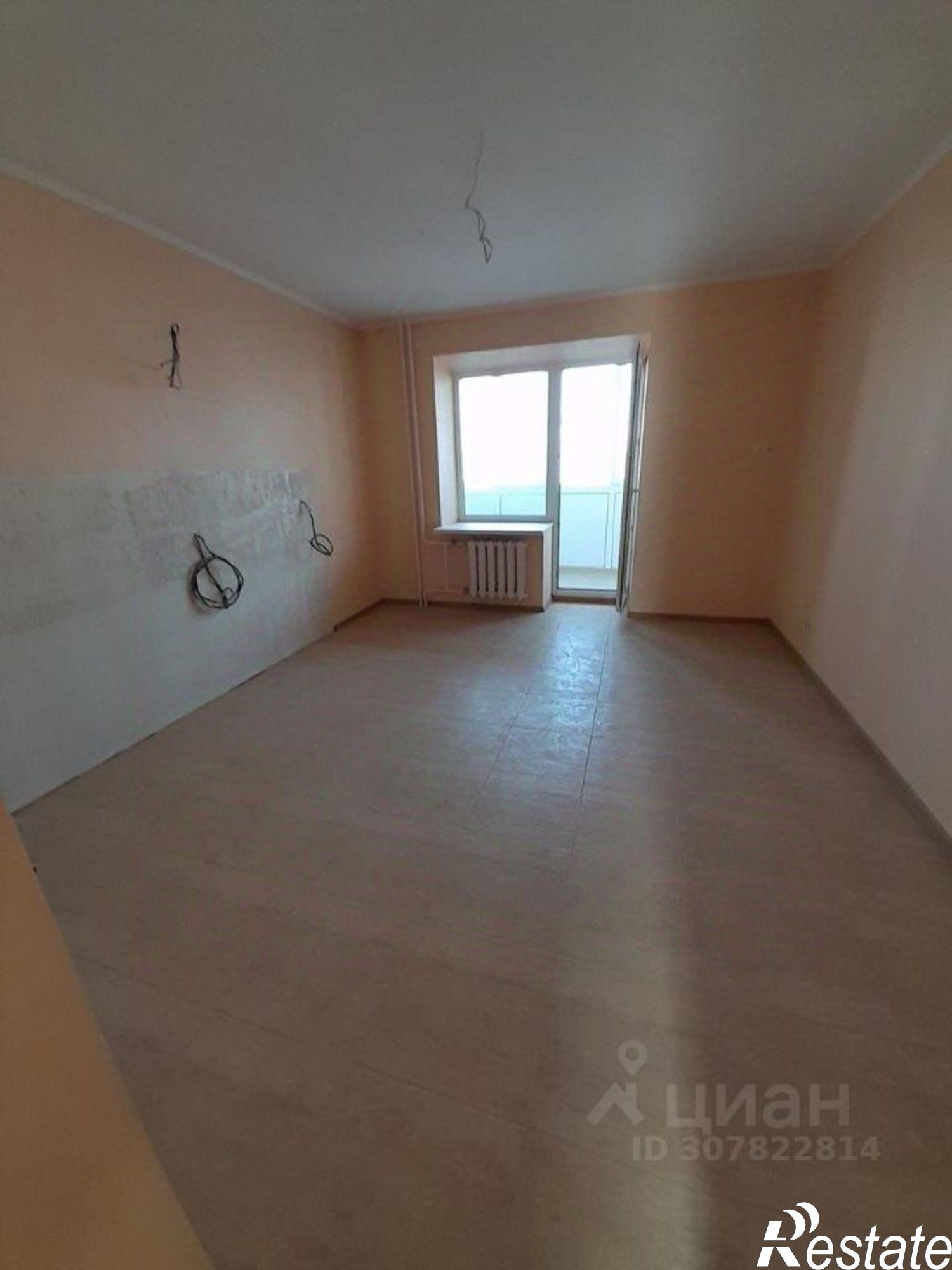 Купить квартиру за 10 500 000 рублей на 2-я Краснодарская улица, 143 к2