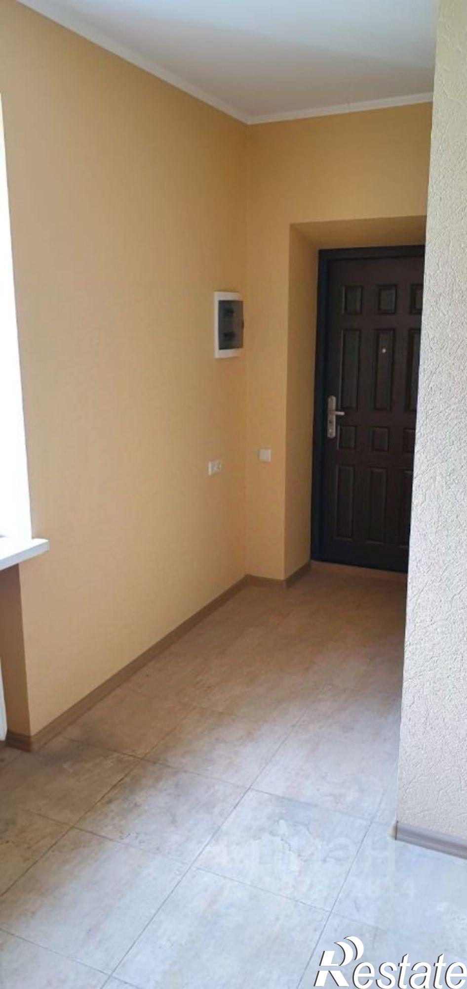 Купить квартиру за 10 500 000 рублей на 2-я Краснодарская улица, 143 к2