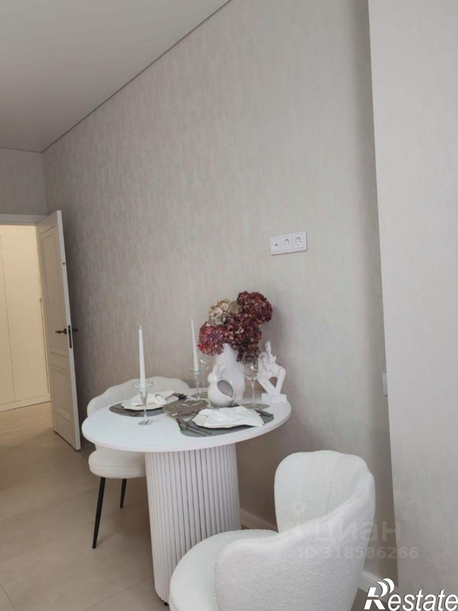 Купить квартиру за 13 000 000 рублей на улица Мечникова, 41/53