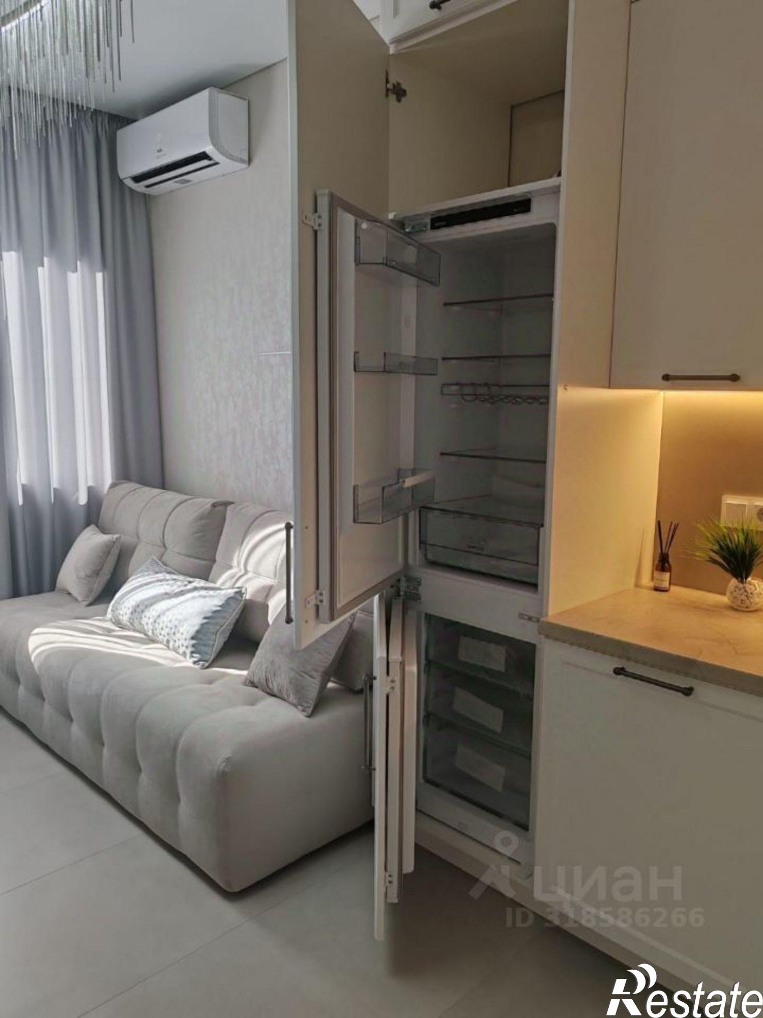 Купить квартиру за 13 000 000 рублей на улица Мечникова, 41/53