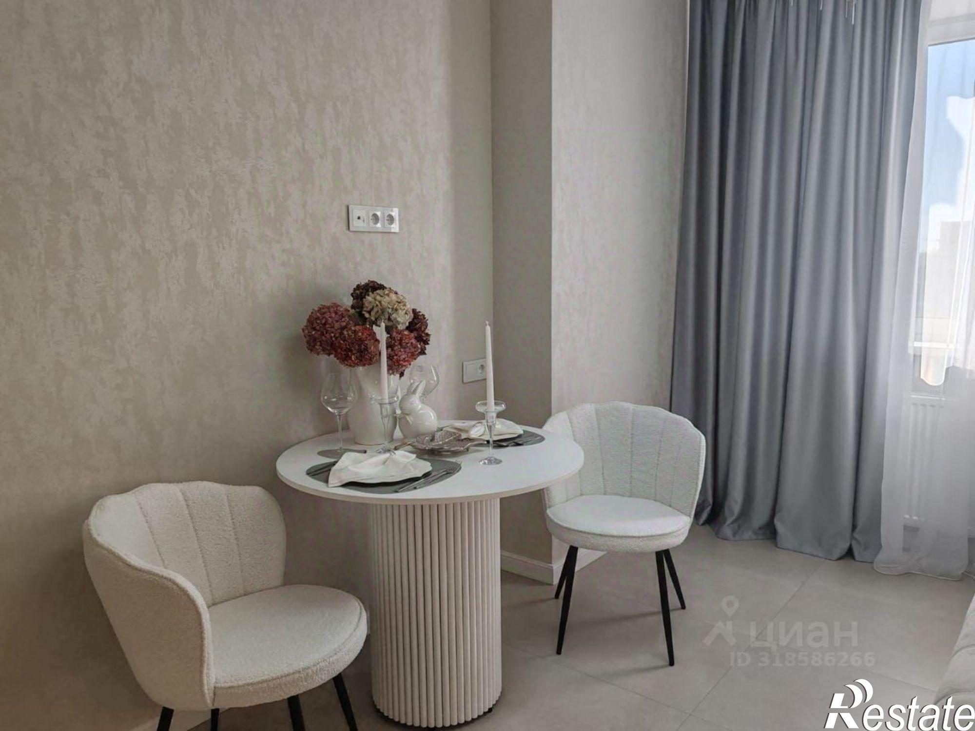 Купить квартиру за 13 000 000 рублей на улица Мечникова, 41/53