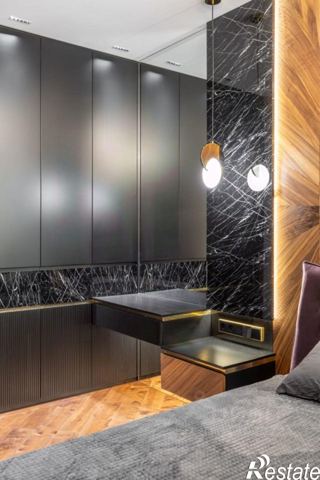 Купить квартиру за 17 500 000 рублей на улица Мечникова, 41/53