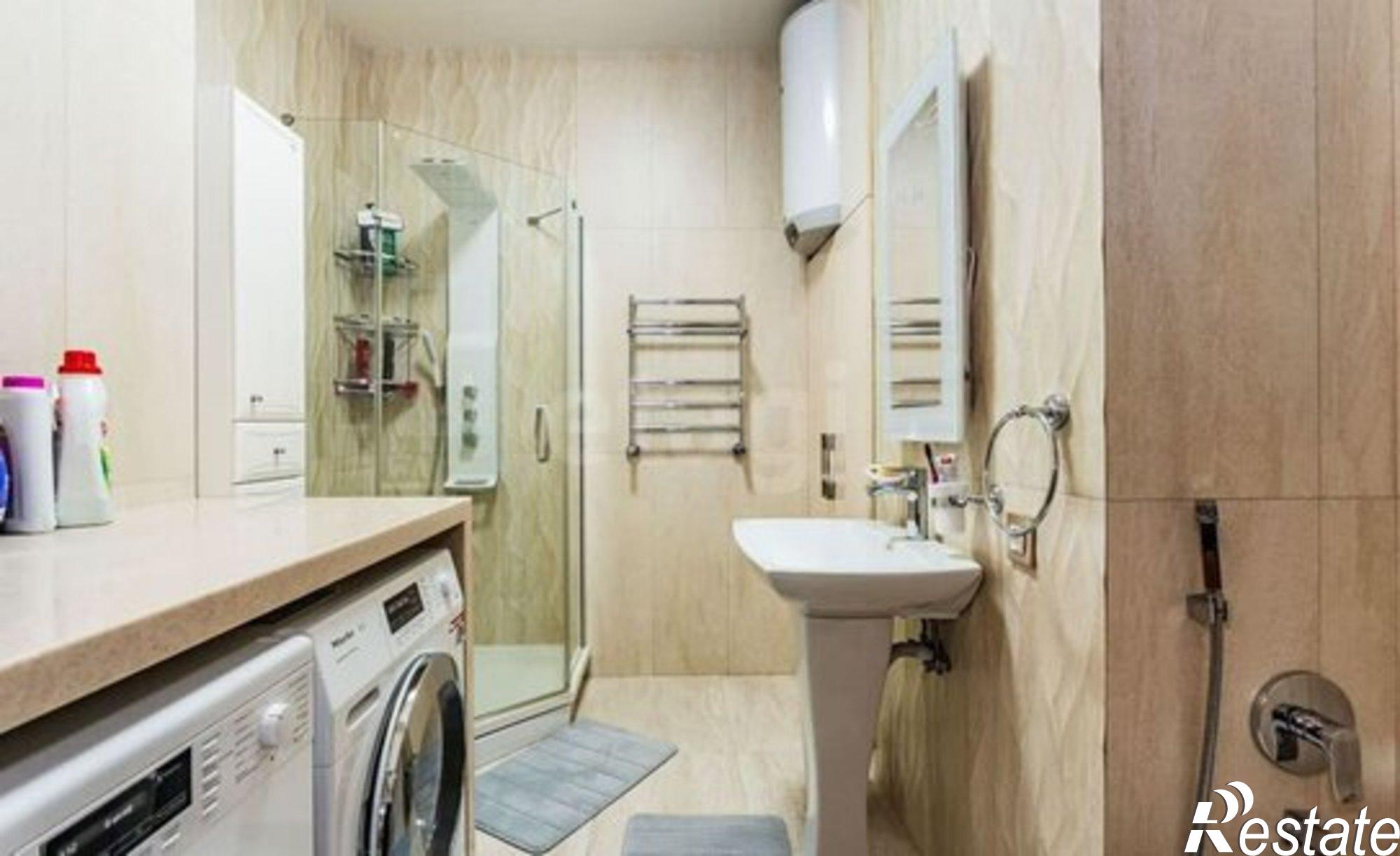 Купить квартиру за 96 000 000 рублей на Пушкинская улица, 168/78