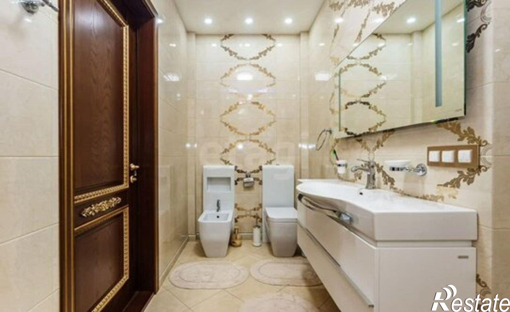 Купить квартиру за 96 000 000 рублей на Пушкинская улица, 168/78