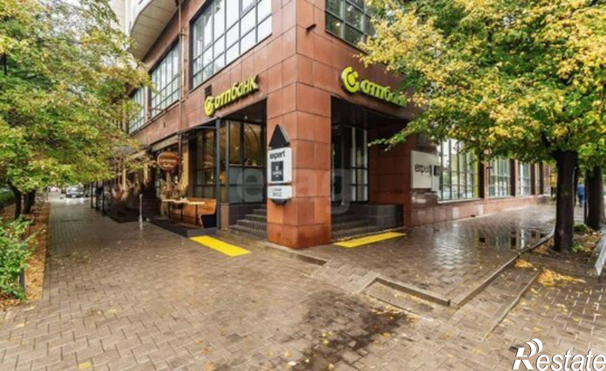 Купить квартиру за 96 000 000 рублей на Пушкинская улица, 168/78