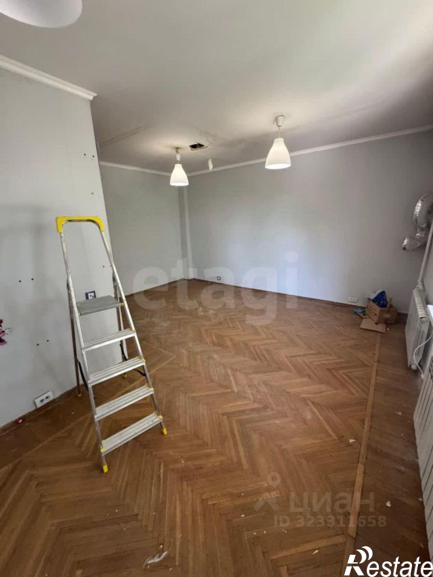 Купить квартиру за 3 050 000 рублей на улица Саши Чебанова, 8