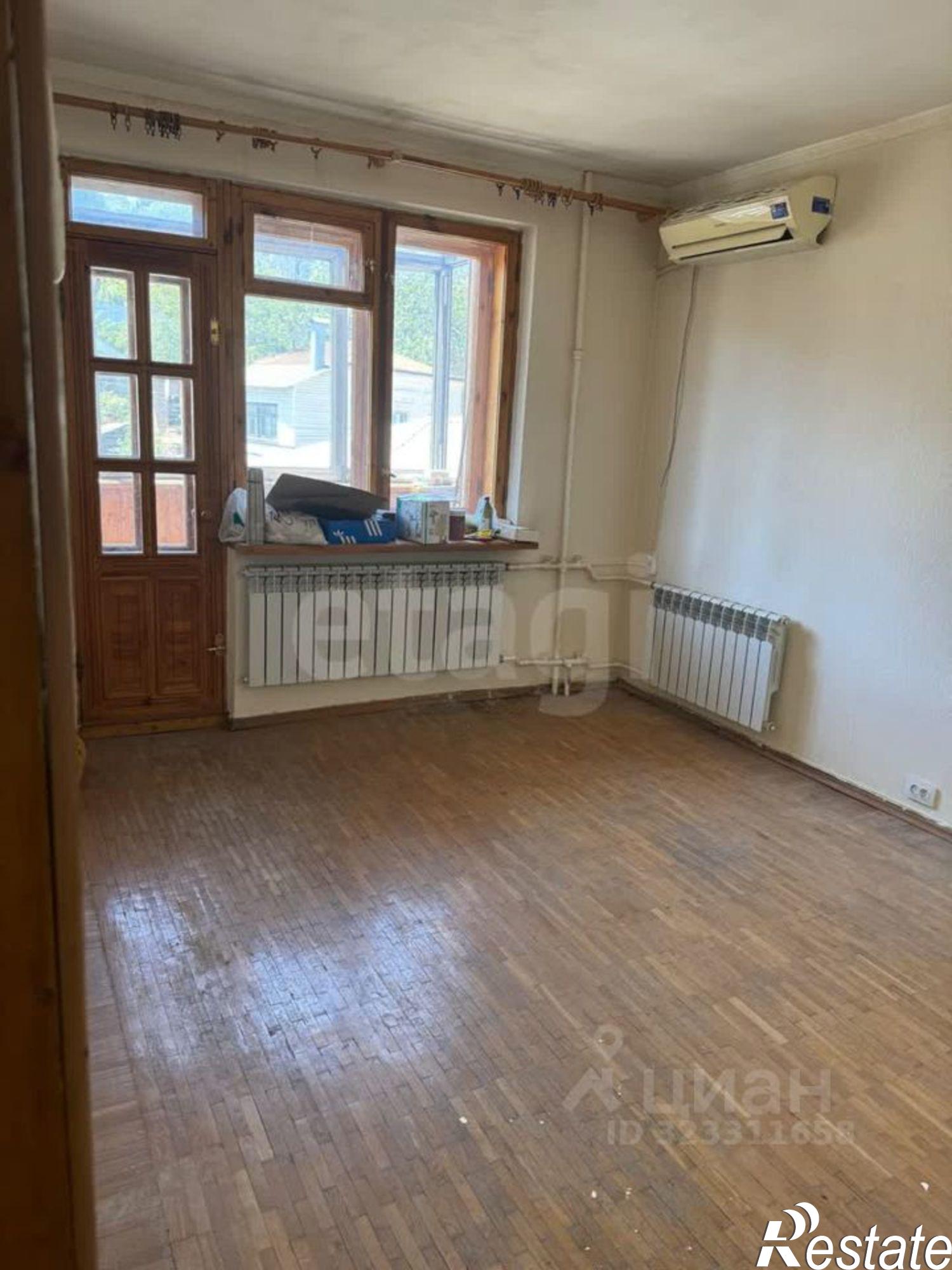 Купить квартиру за 3 050 000 рублей на улица Саши Чебанова, 8