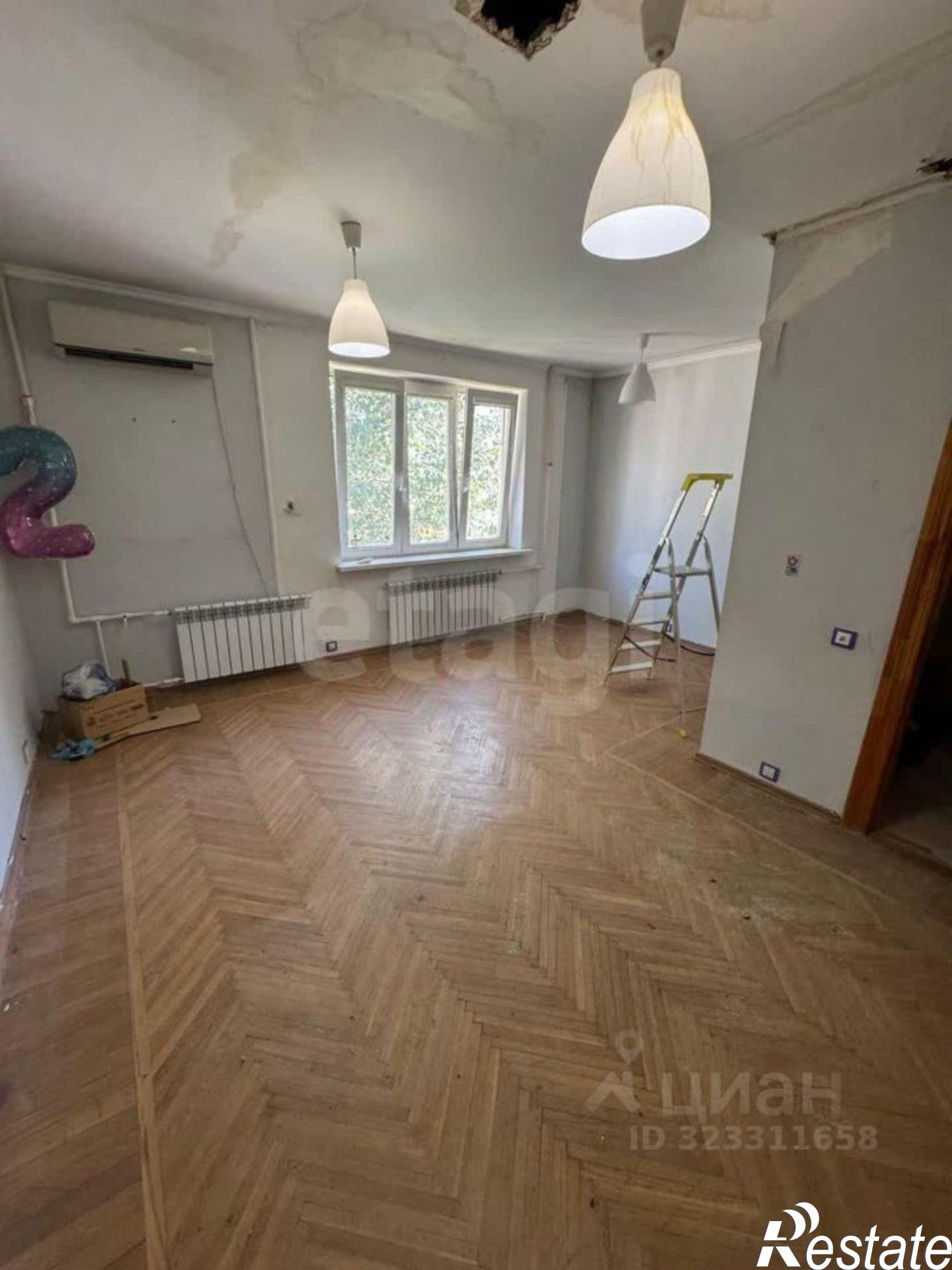 Купить квартиру за 3 050 000 рублей на улица Саши Чебанова, 8