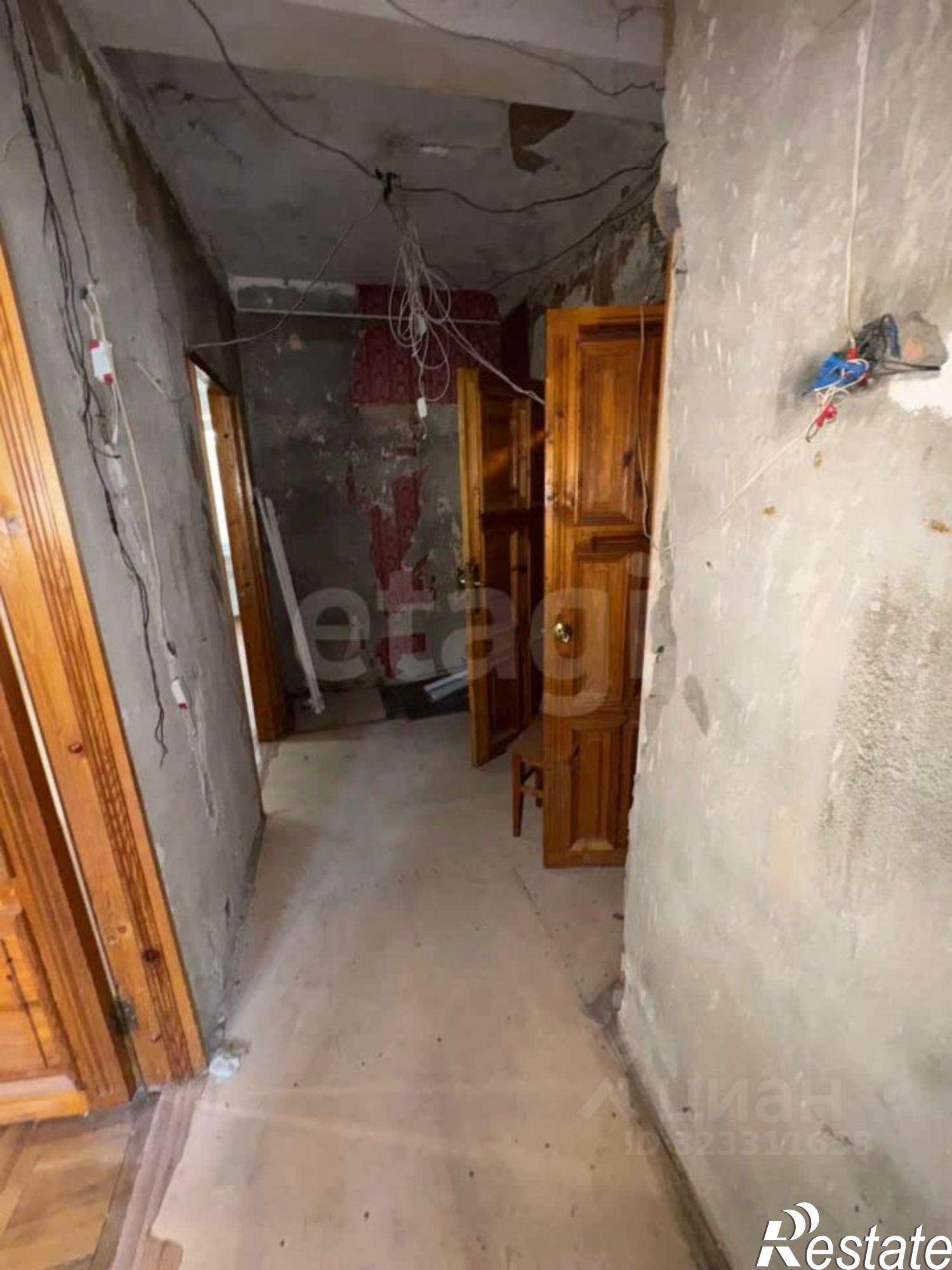 Купить квартиру за 3 050 000 рублей на улица Саши Чебанова, 8