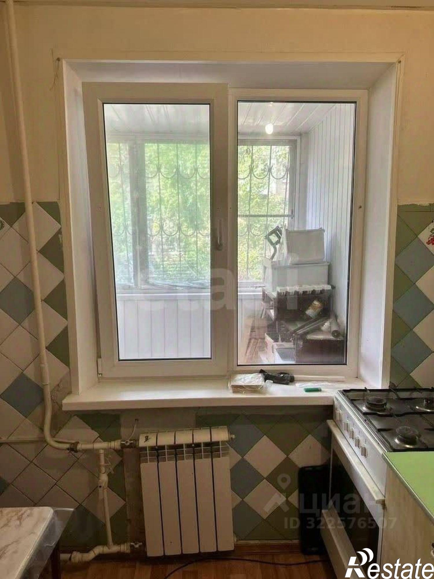 Купить квартиру за 4 200 000 рублей на улица Содружества, 88 к1