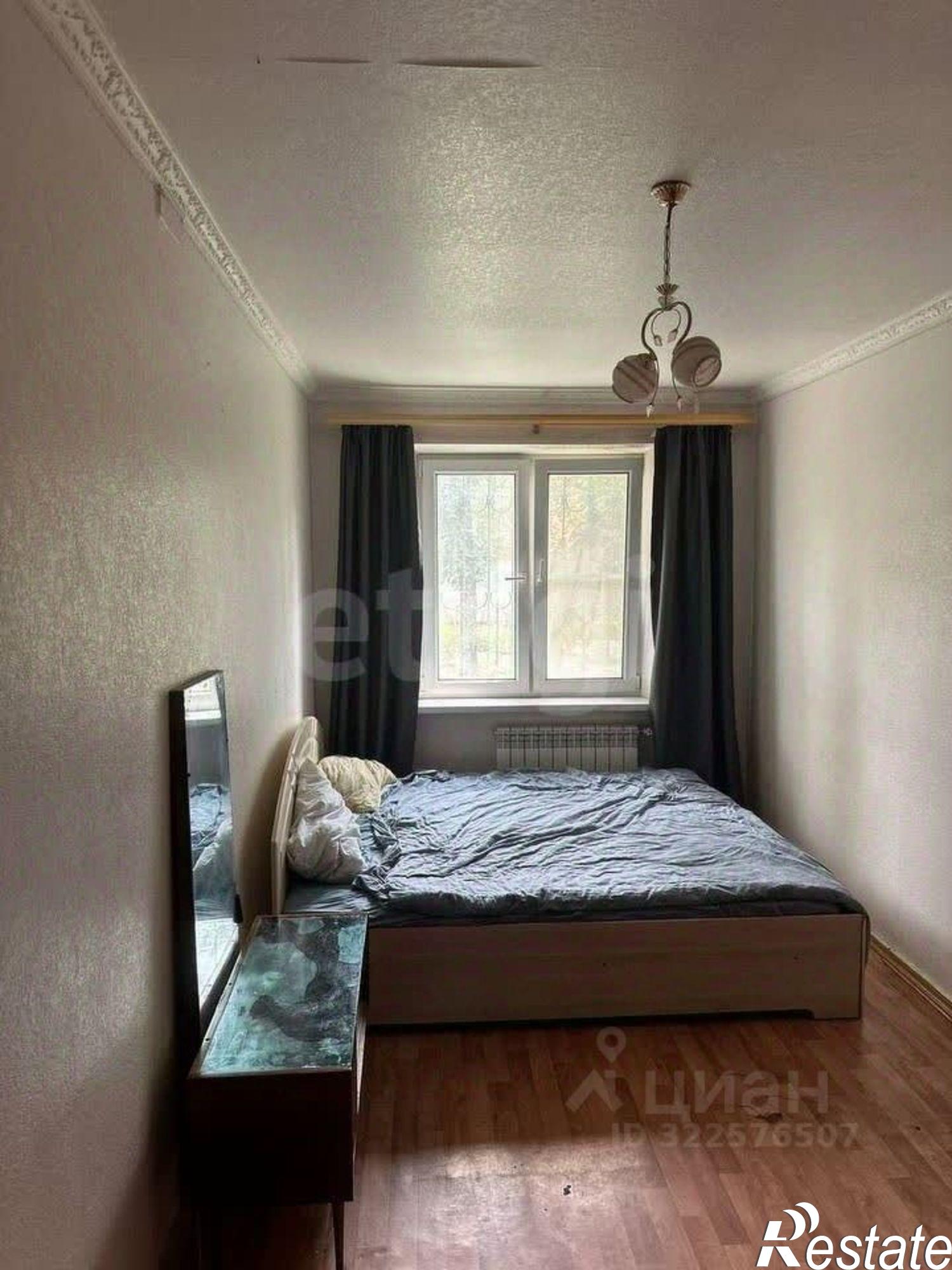 Купить квартиру за 4 200 000 рублей на улица Содружества, 88 к1