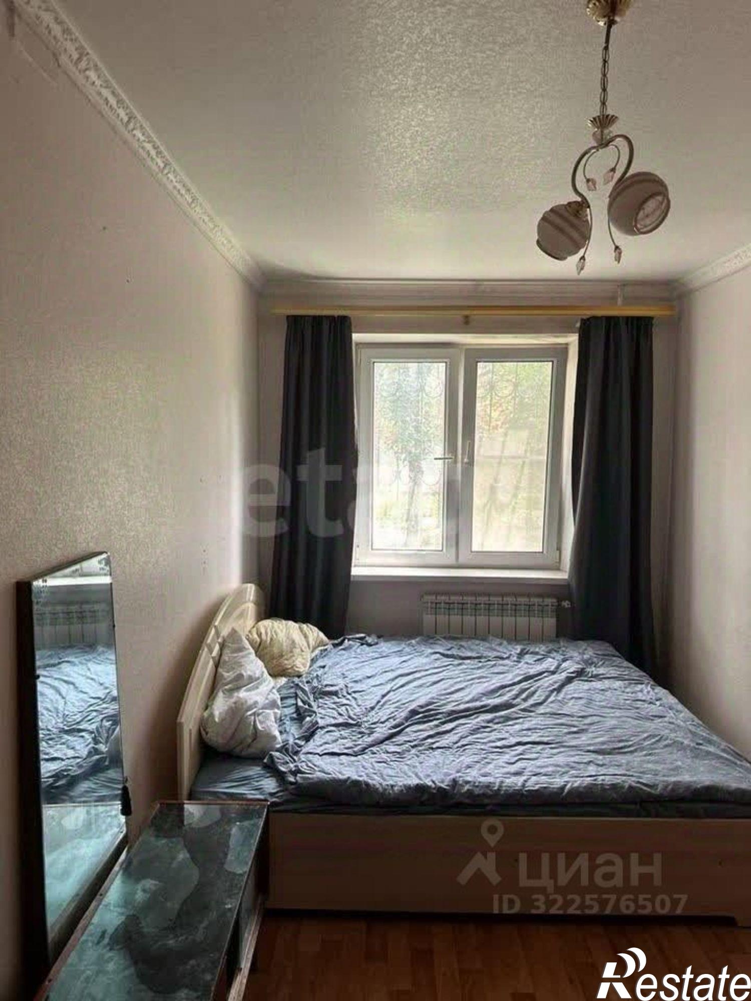 Купить квартиру за 4 200 000 рублей на улица Содружества, 88 к1