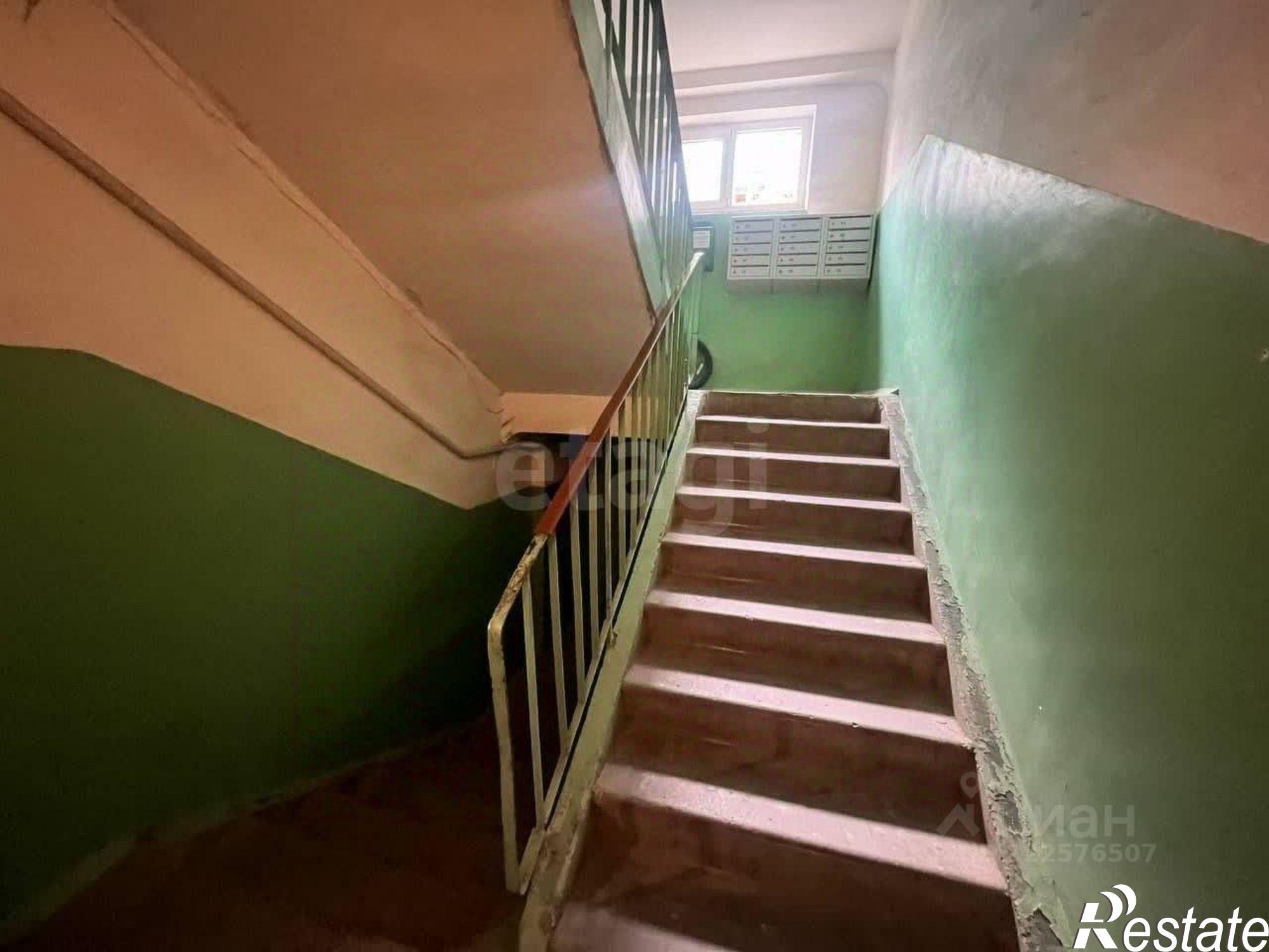 Купить квартиру за 4 200 000 рублей на улица Содружества, 88 к1