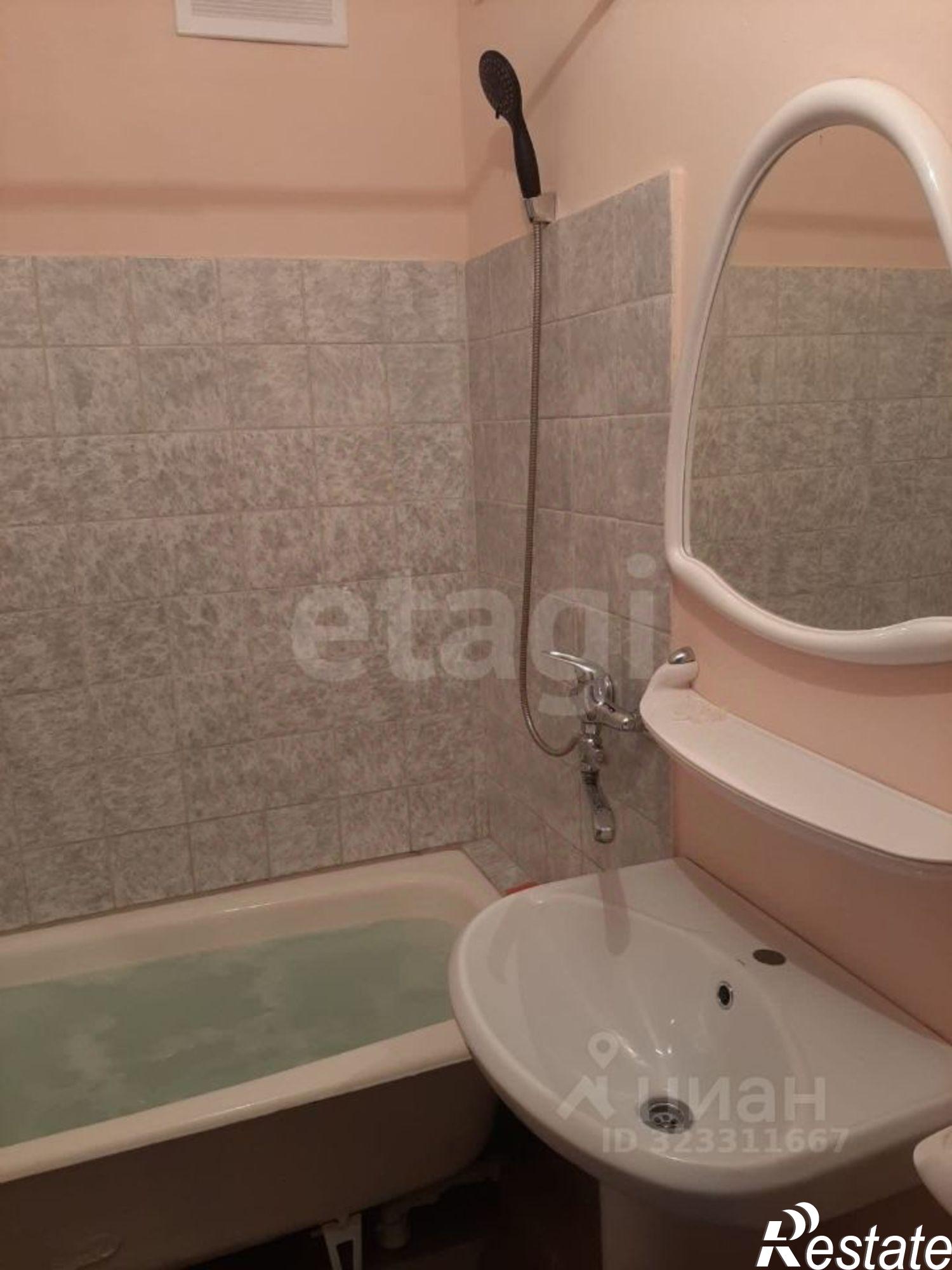 Купить квартиру за 7 950 000 рублей на проспект 40-летия Победы, 73/17