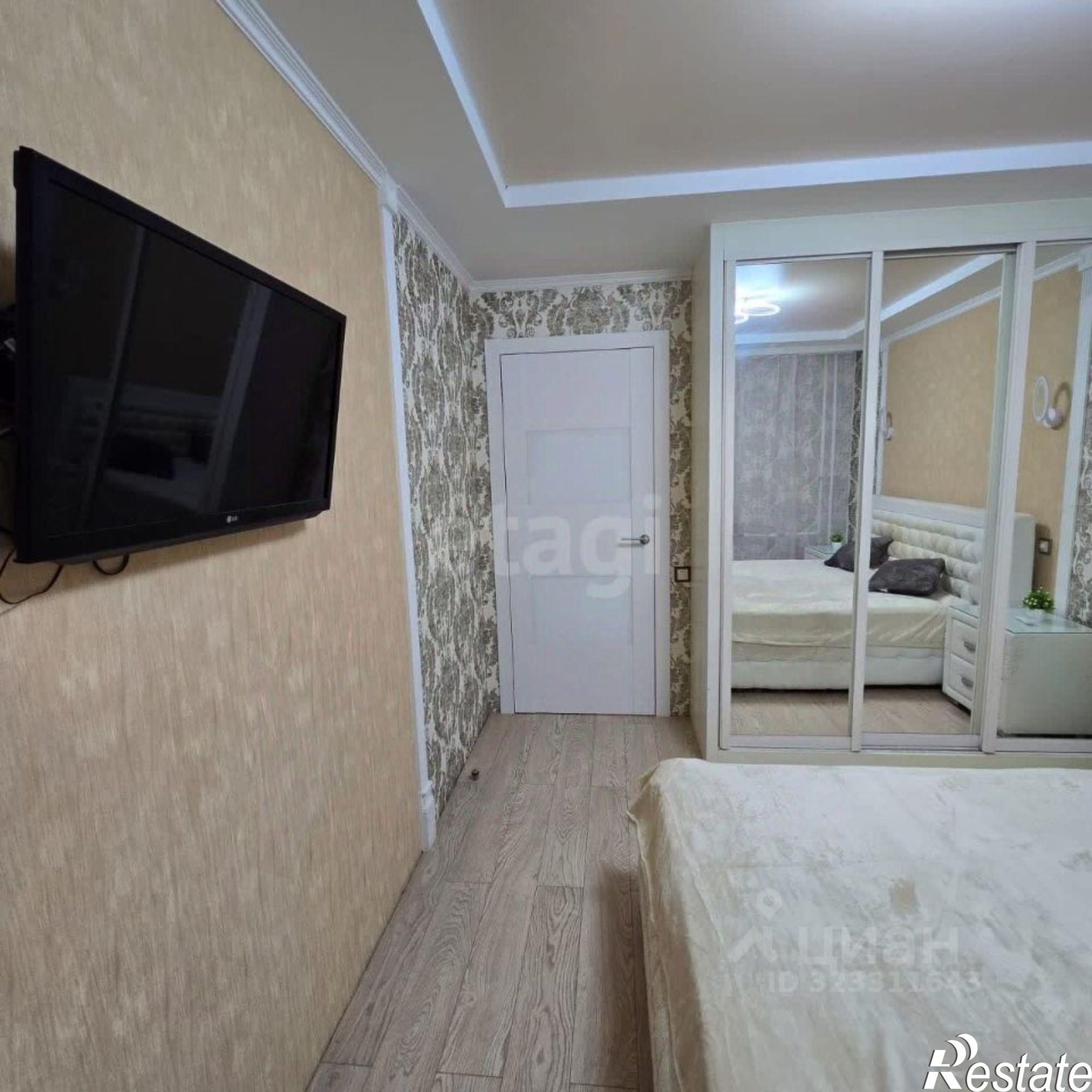 Купить квартиру за 7 350 000 рублей на улица Платона Кляты, 1