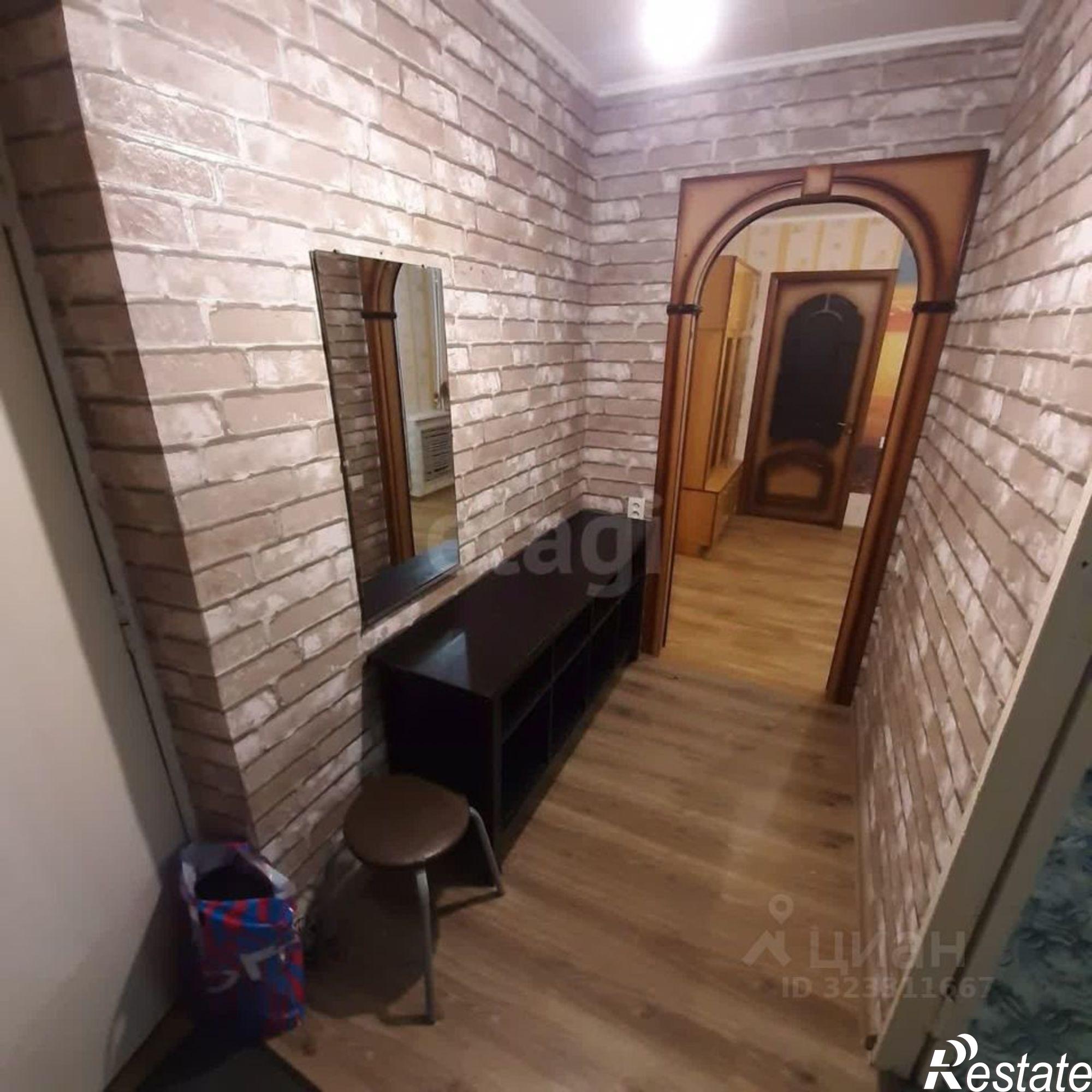 Купить квартиру за 7 950 000 рублей на проспект 40-летия Победы, 73/17