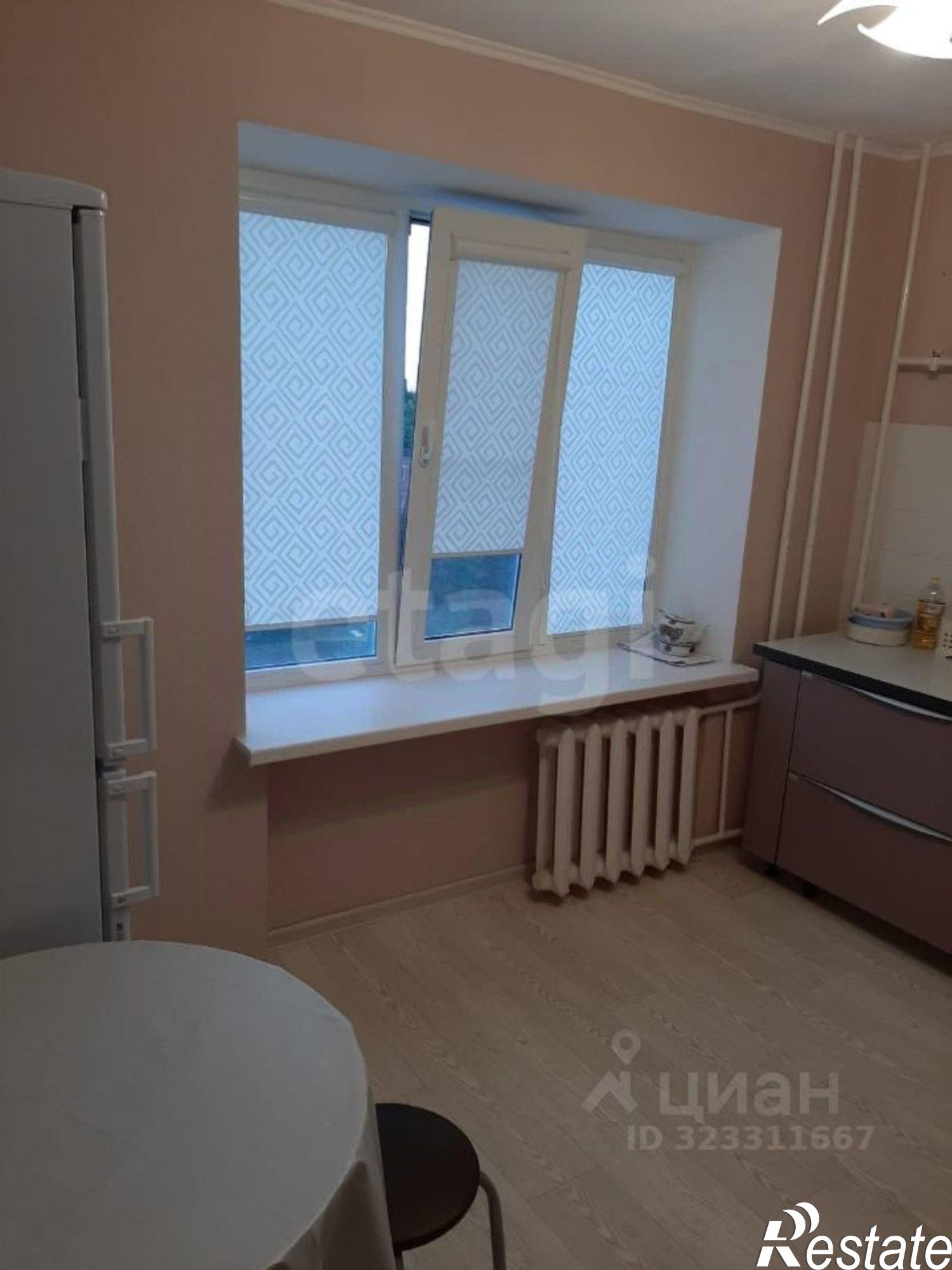 Купить квартиру за 7 950 000 рублей на проспект 40-летия Победы, 73/17