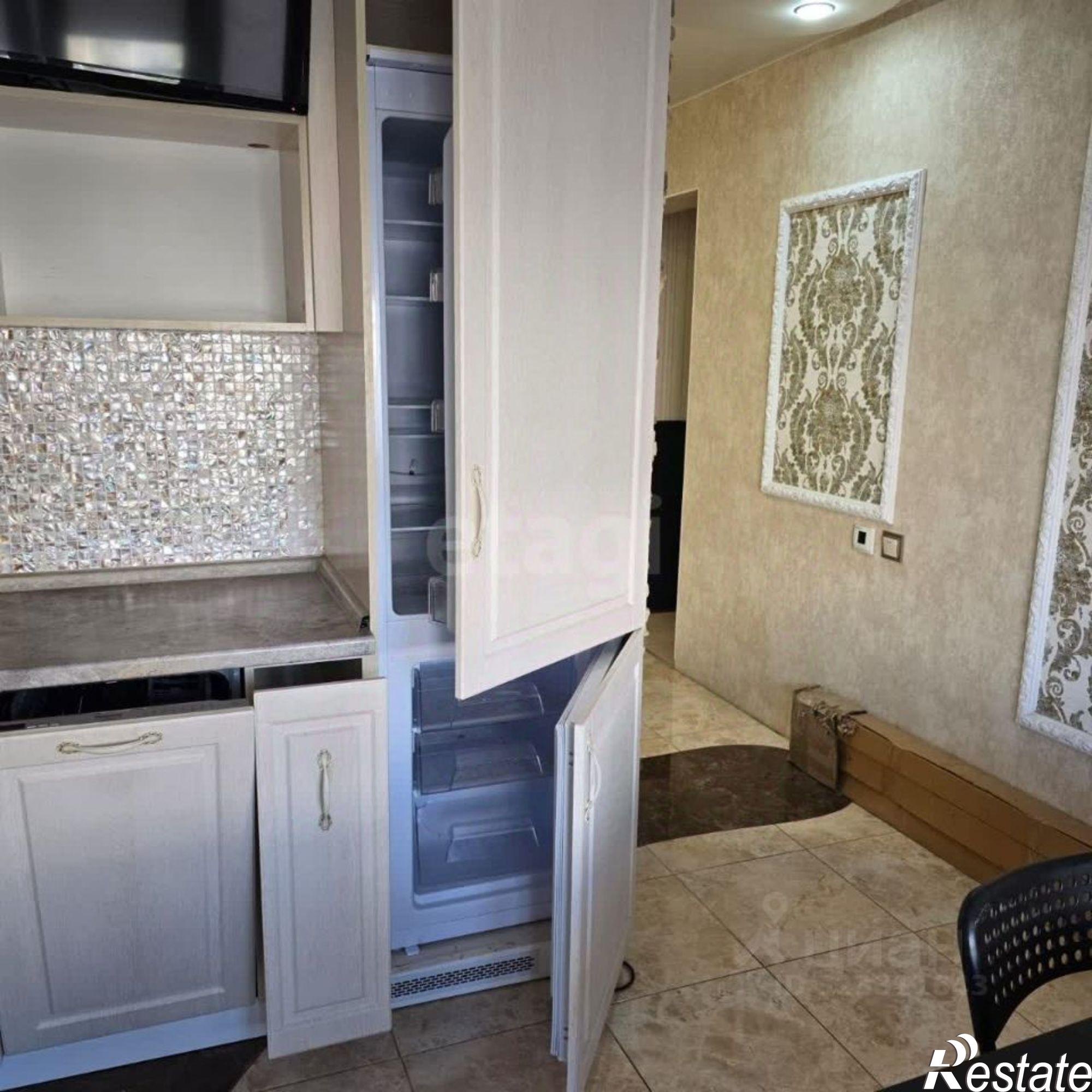 Купить квартиру за 7 350 000 рублей на улица Платона Кляты, 1