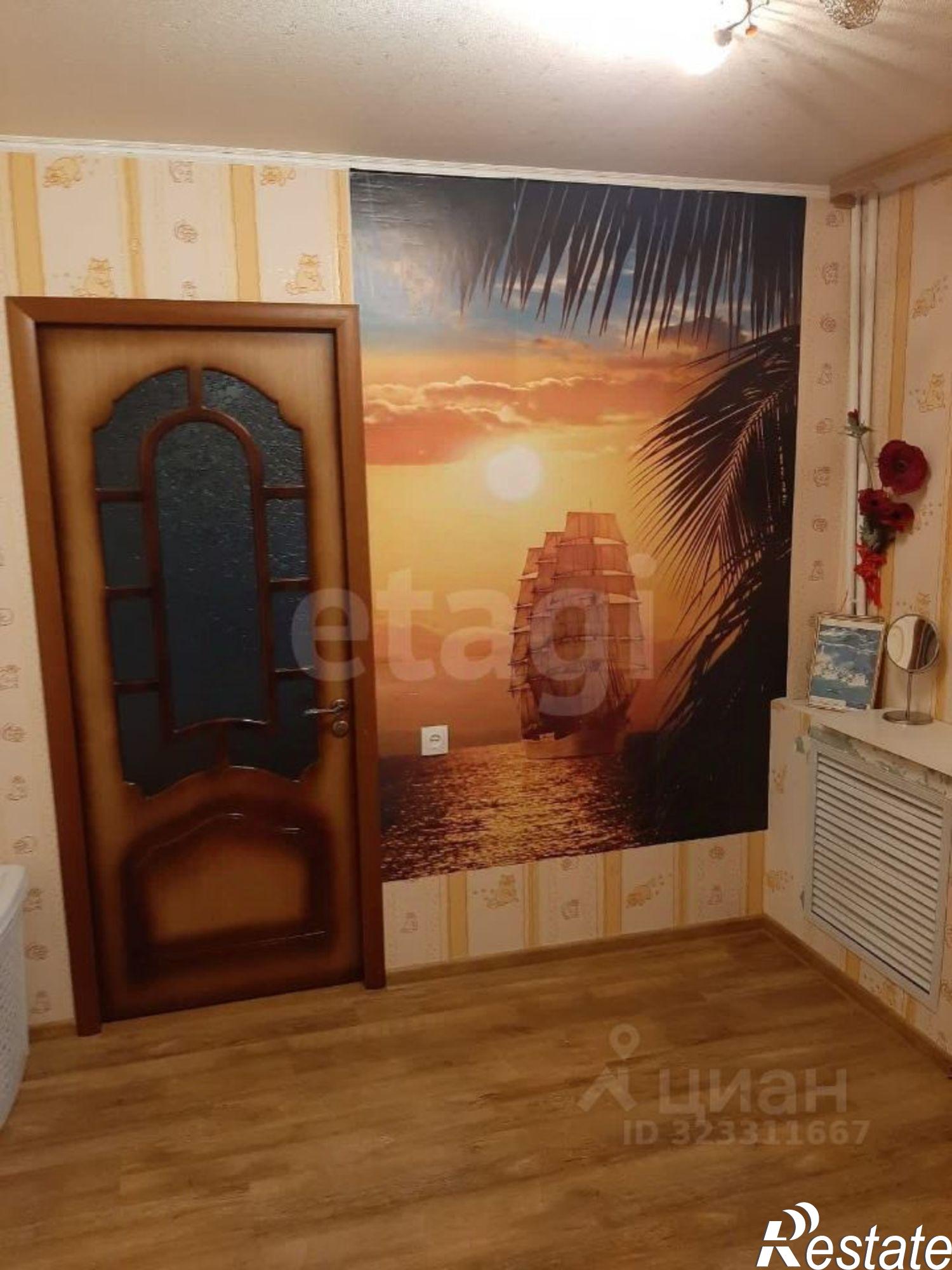 Купить квартиру за 7 950 000 рублей на проспект 40-летия Победы, 73/17