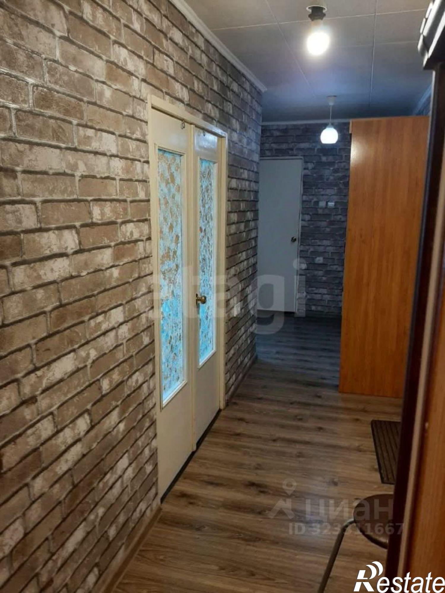 Купить квартиру за 7 950 000 рублей на проспект 40-летия Победы, 73/17