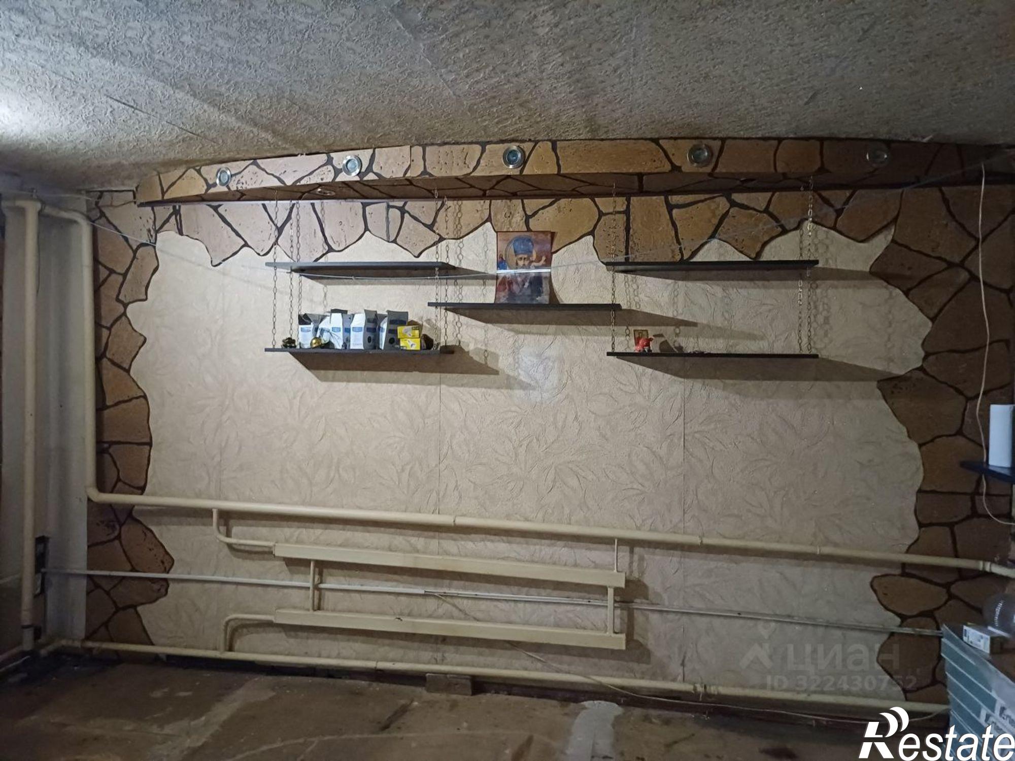 Купить квартиру за 1 955 000 рублей на 2-я линия, 36