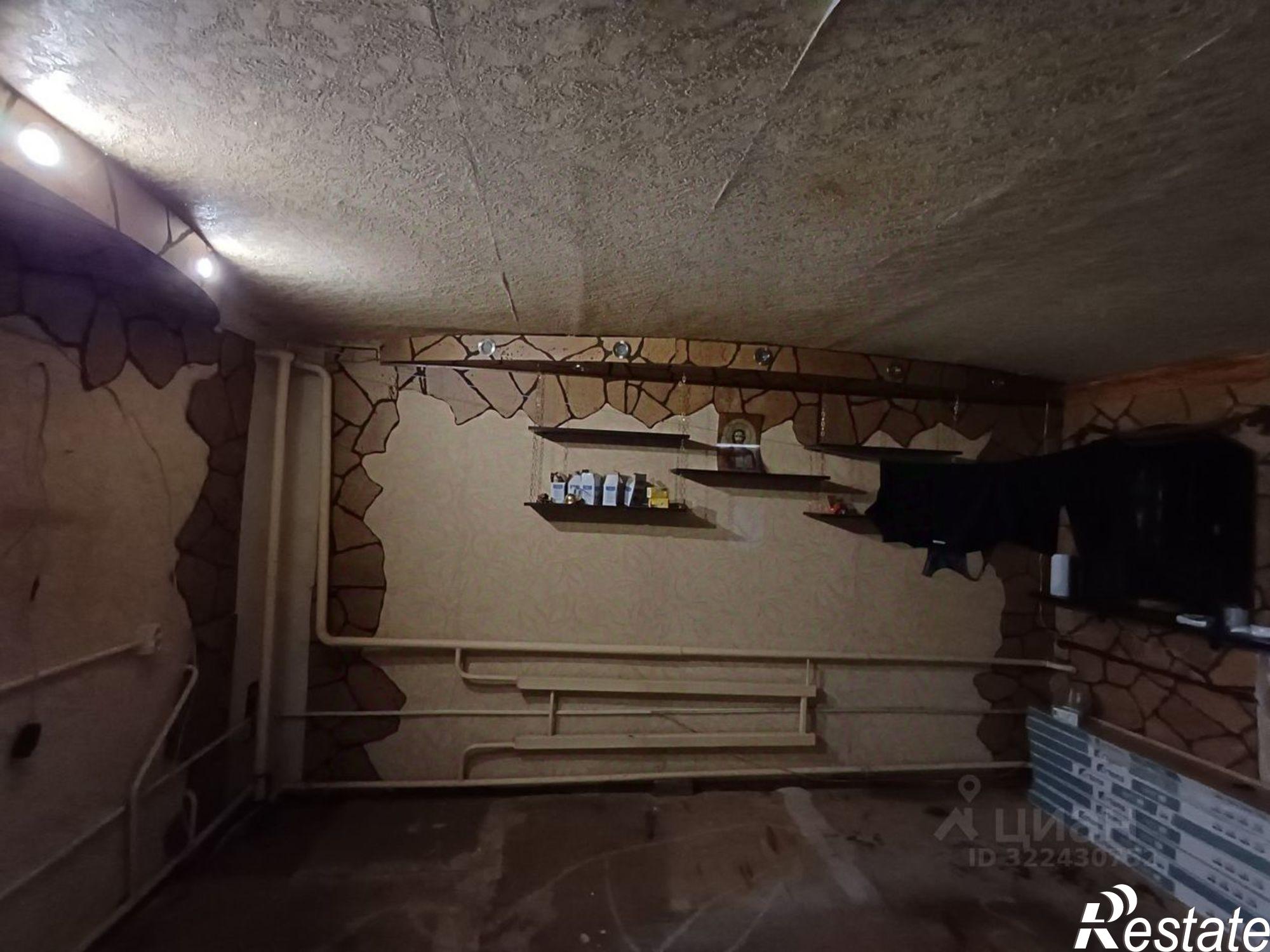 Купить квартиру за 1 955 000 рублей на 2-я линия, 36