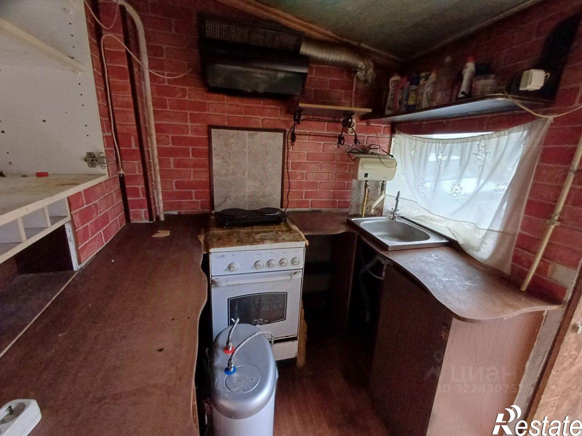 Купить квартиру за 1 955 000 рублей на 2-я линия, 36