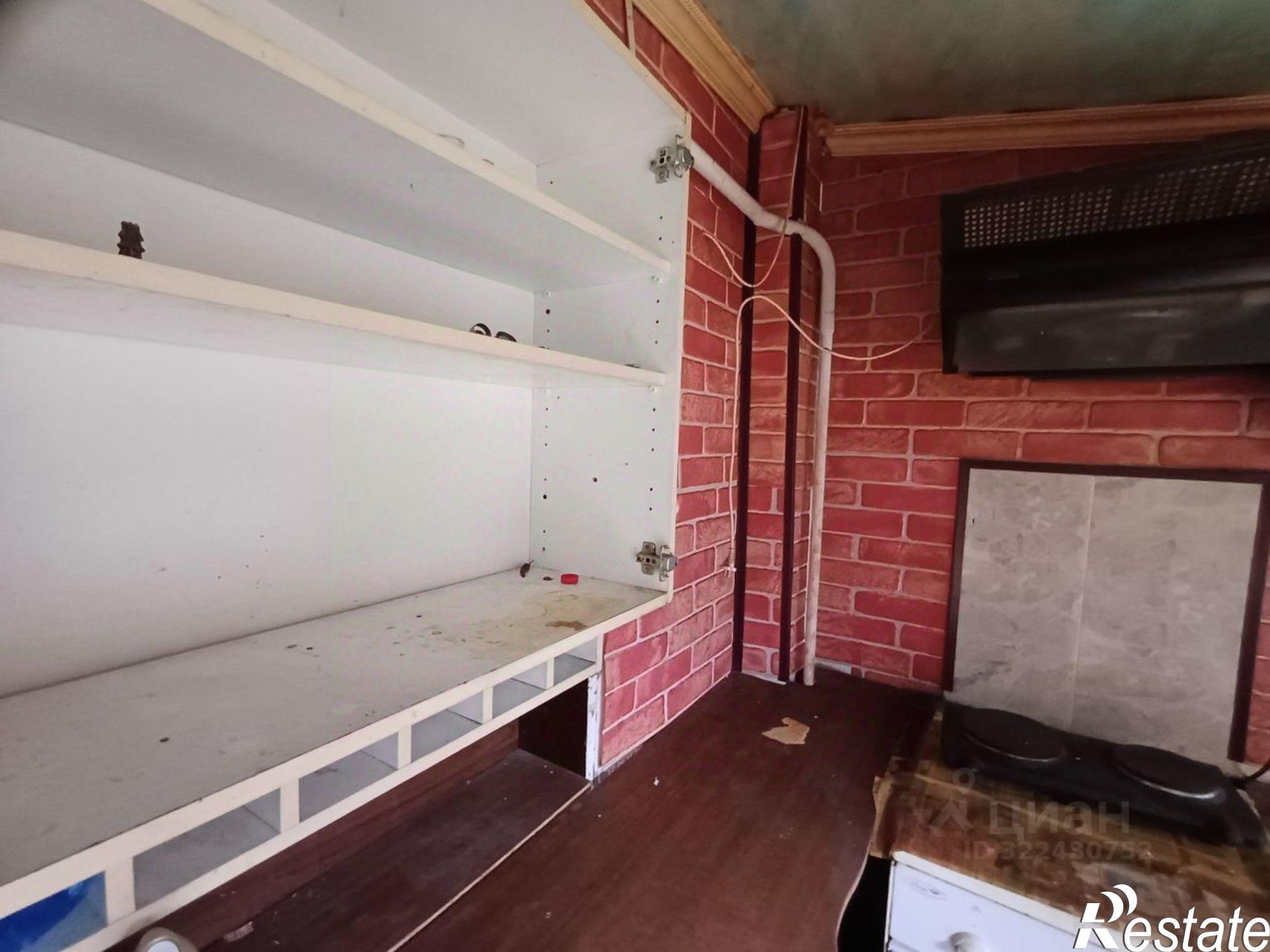 Купить квартиру за 1 955 000 рублей на 2-я линия, 36