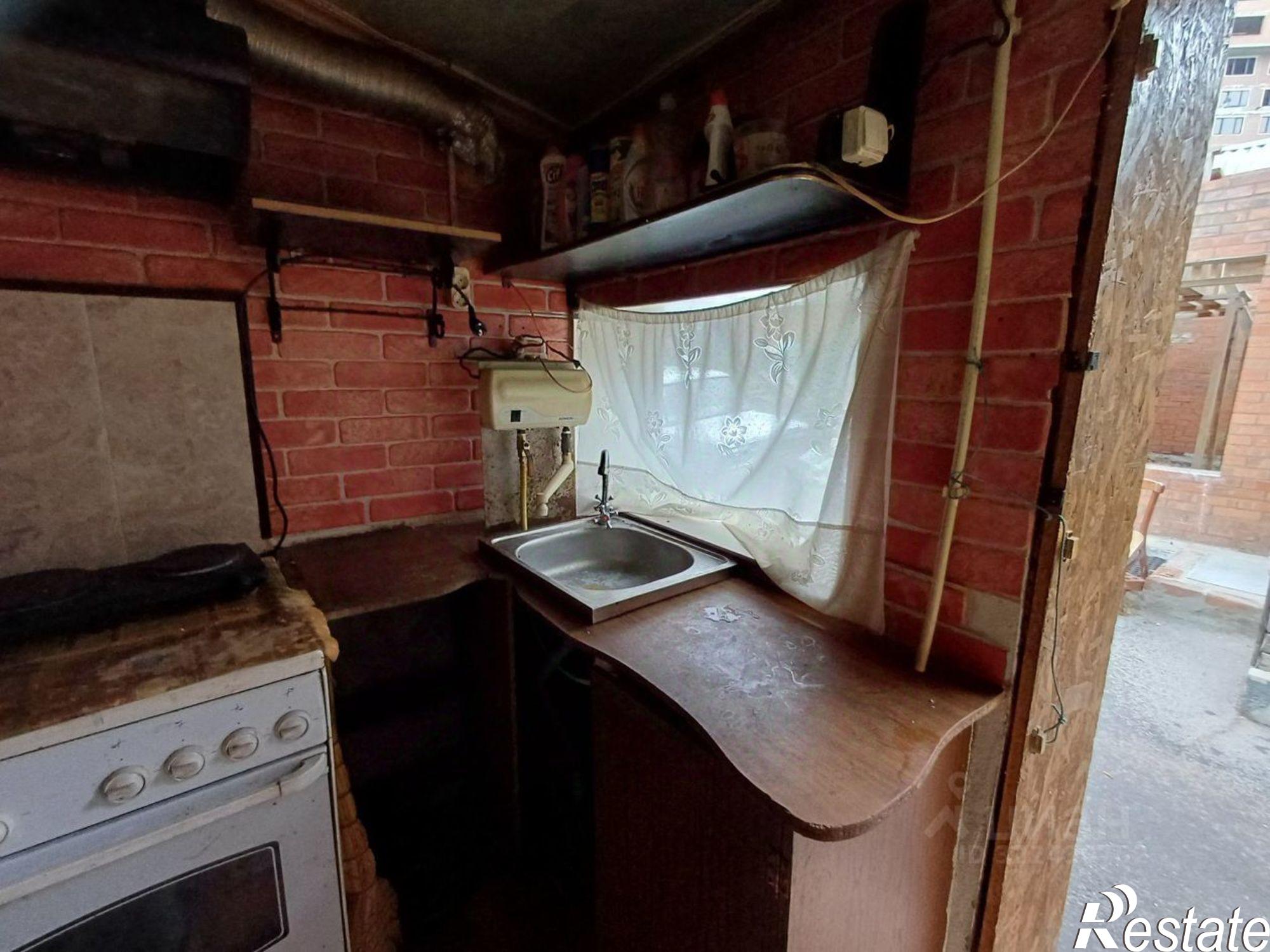 Купить квартиру за 1 955 000 рублей на 2-я линия, 36