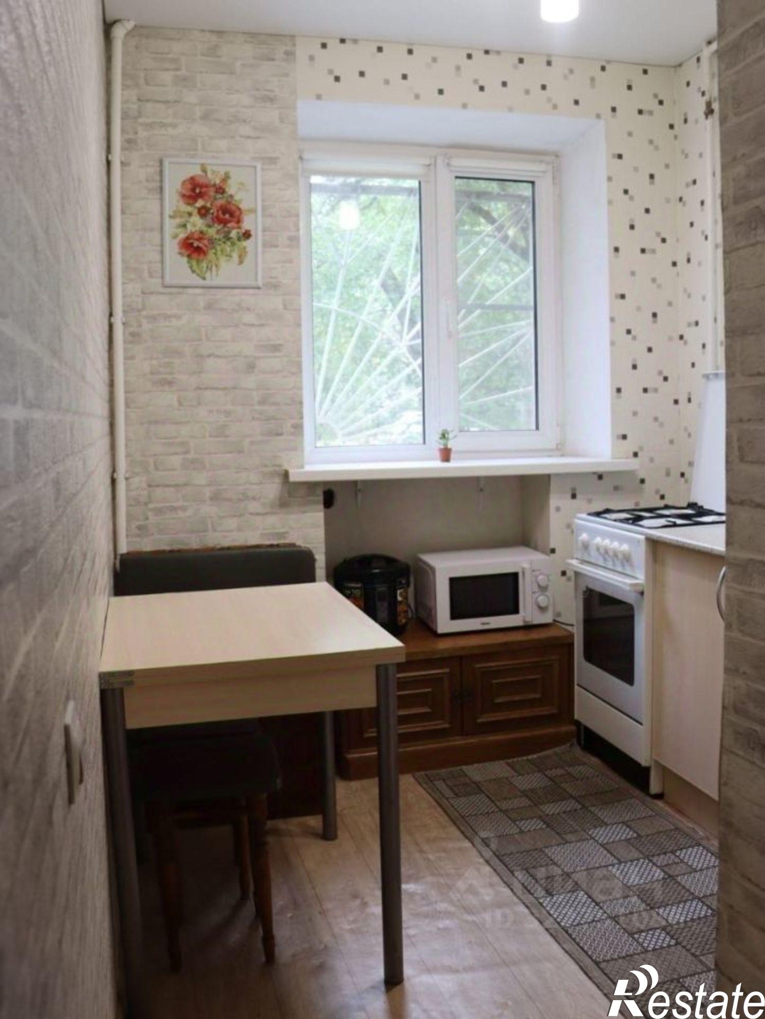 Купить квартиру за 3 400 000 рублей на 2-я Краснодарская улица, 80