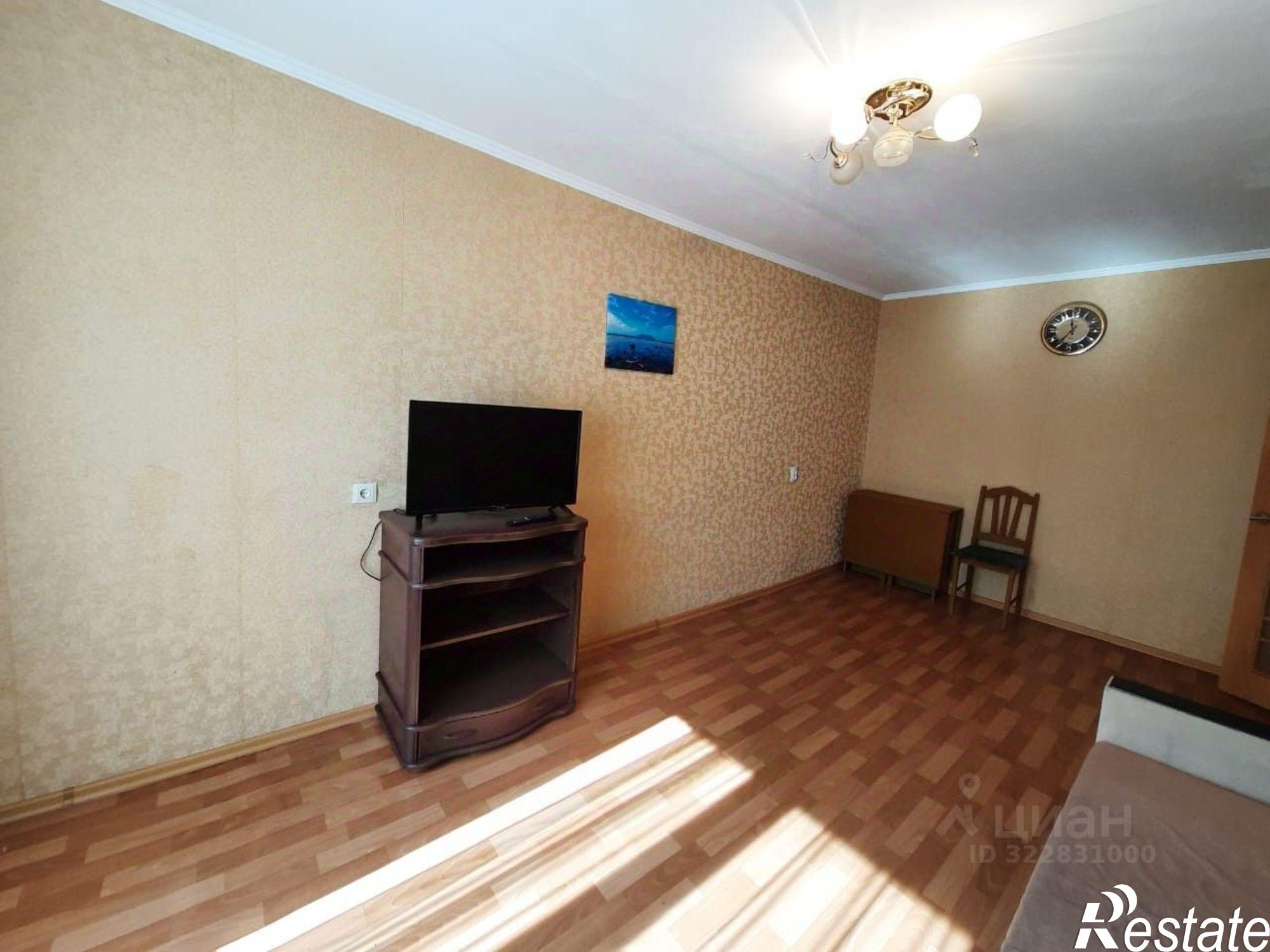 Купить квартиру за 3 550 000 рублей на улица Волкова, 3/4