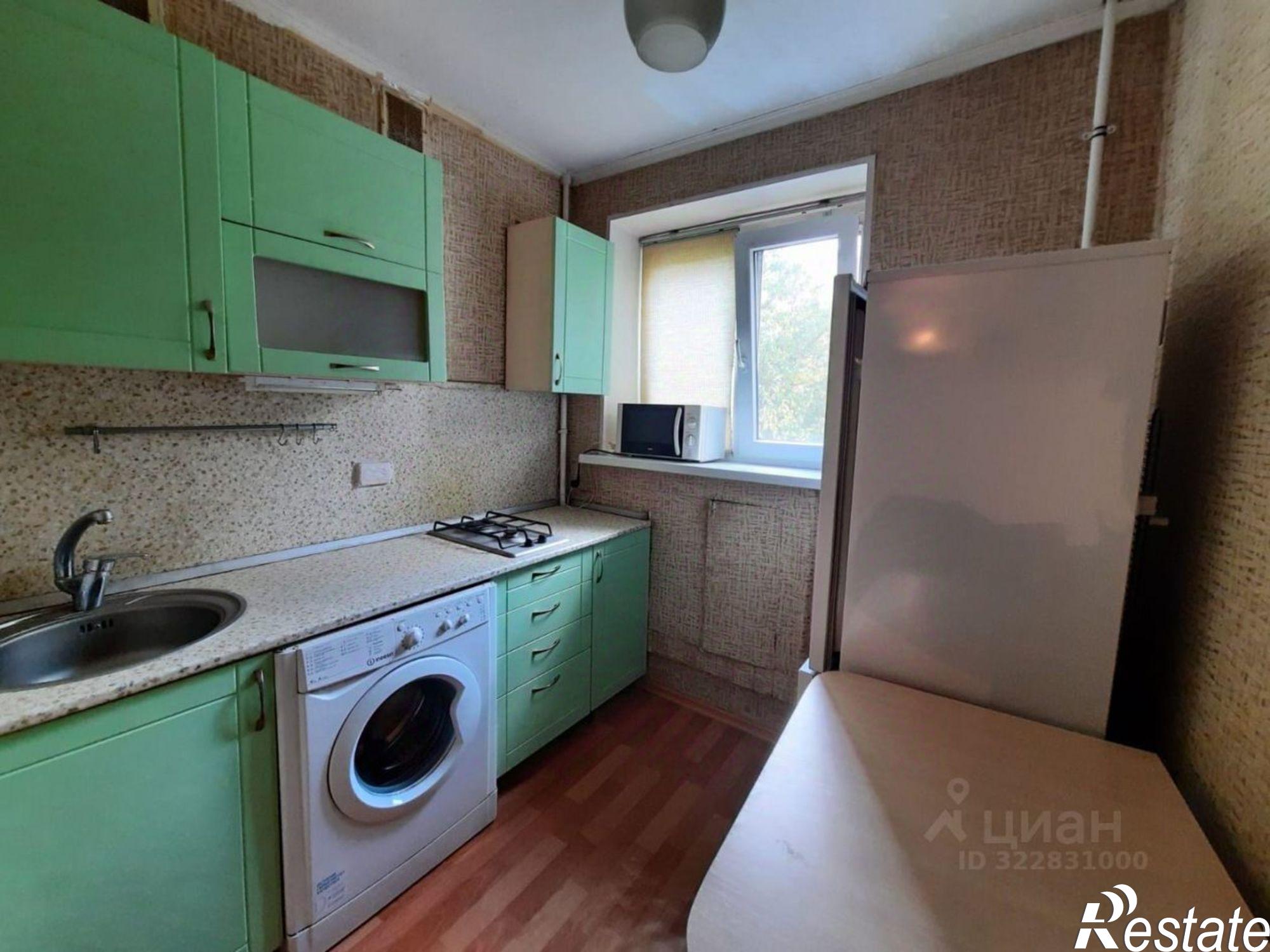 Купить квартиру за 3 550 000 рублей на улица Волкова, 3/4