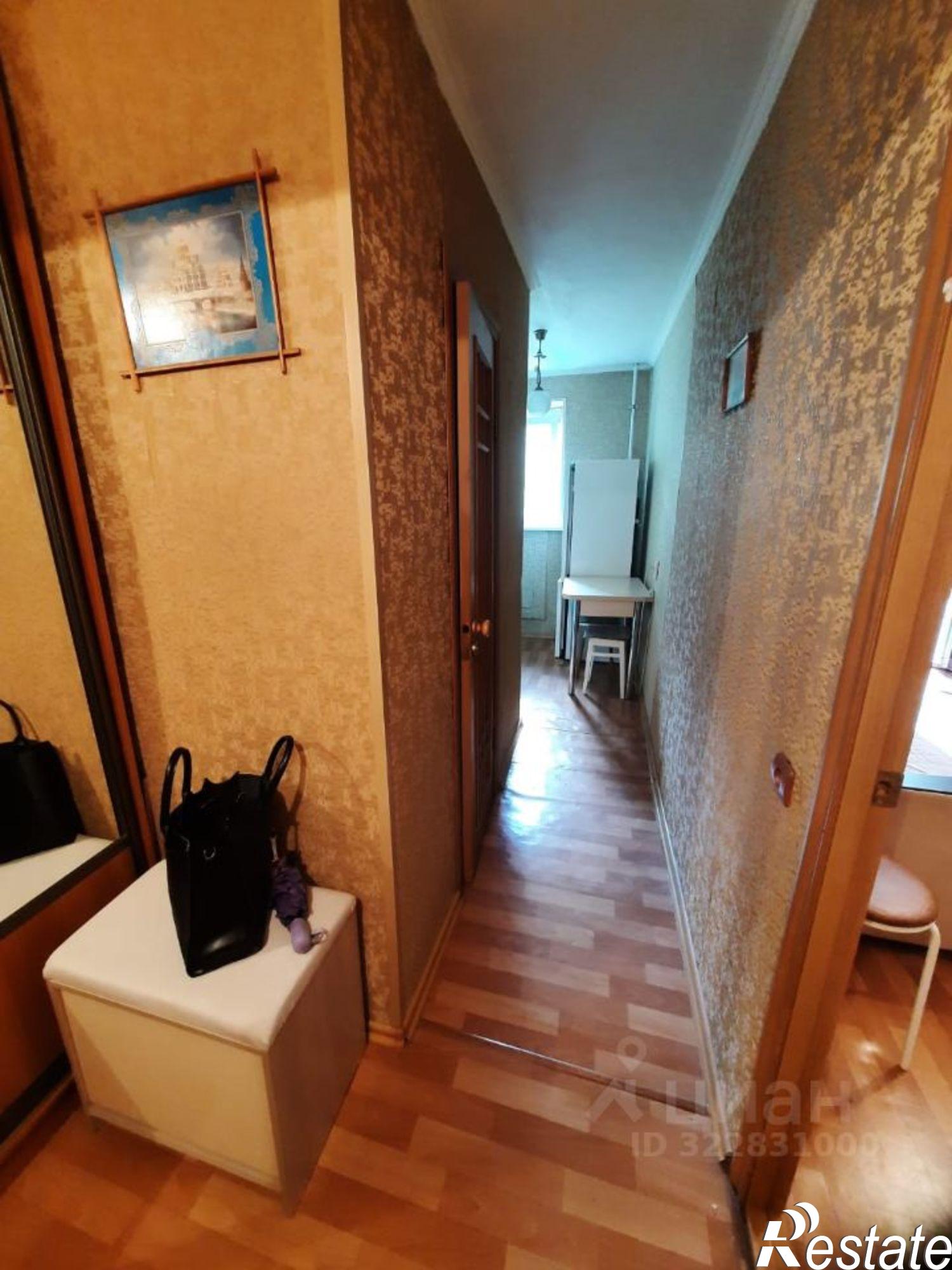 Купить квартиру за 3 550 000 рублей на улица Волкова, 3/4