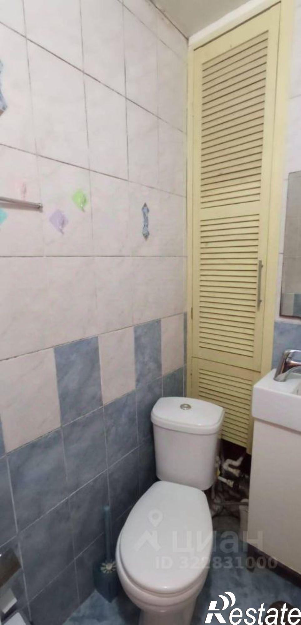 Купить квартиру за 3 550 000 рублей на улица Волкова, 3/4