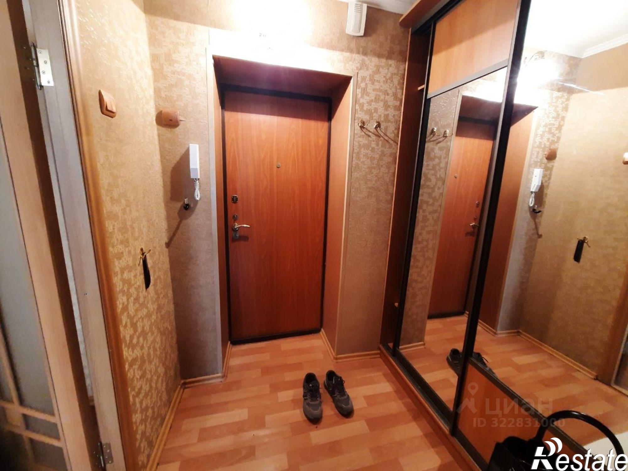 Купить квартиру за 3 550 000 рублей на улица Волкова, 3/4