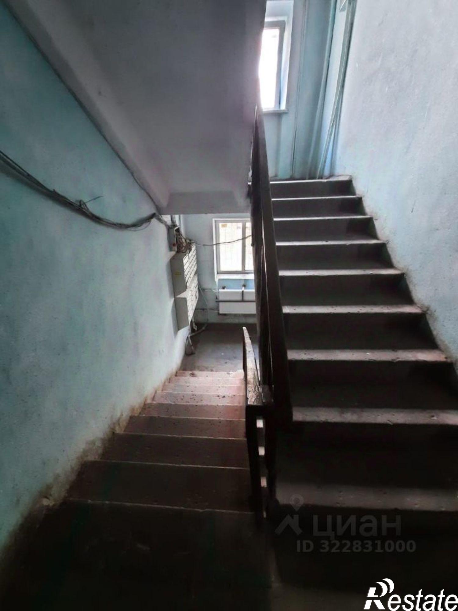 Купить квартиру за 3 550 000 рублей на улица Волкова, 3/4