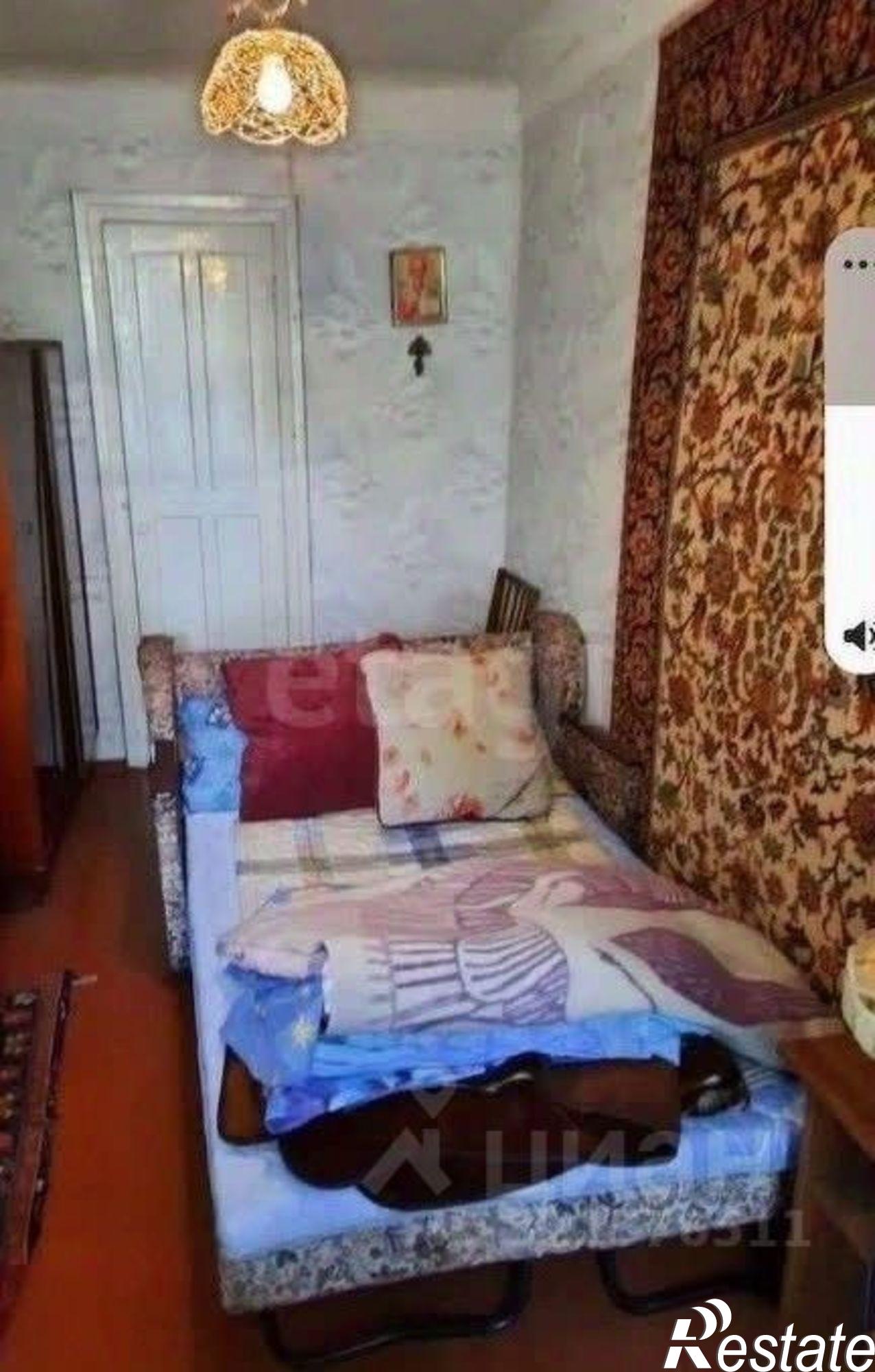 Купить квартиру за 5 000 000 рублей на Халтуринский переулок, 208/137