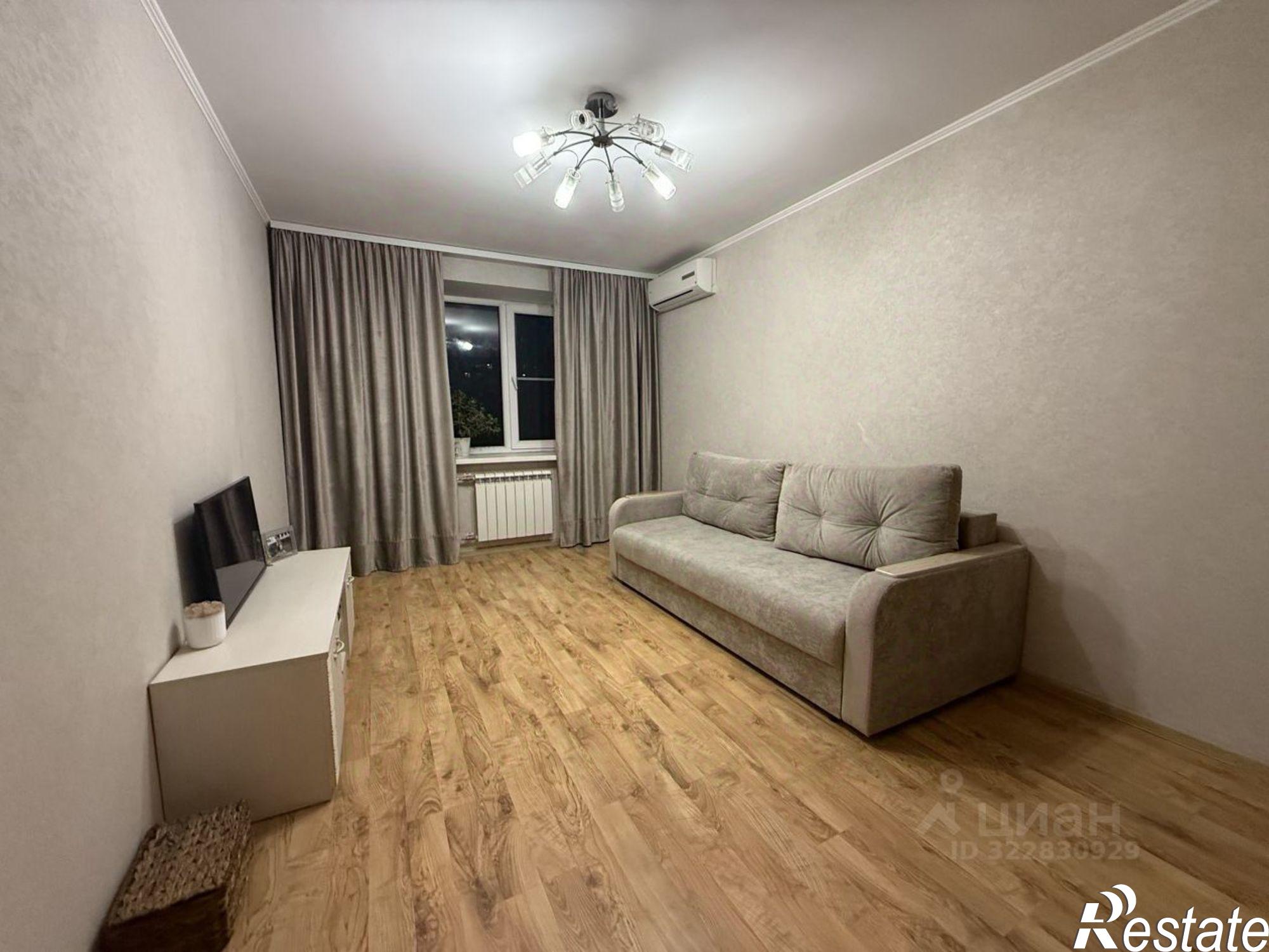 Купить квартиру за 5 500 000 рублей на улица Волкова, 41 к2