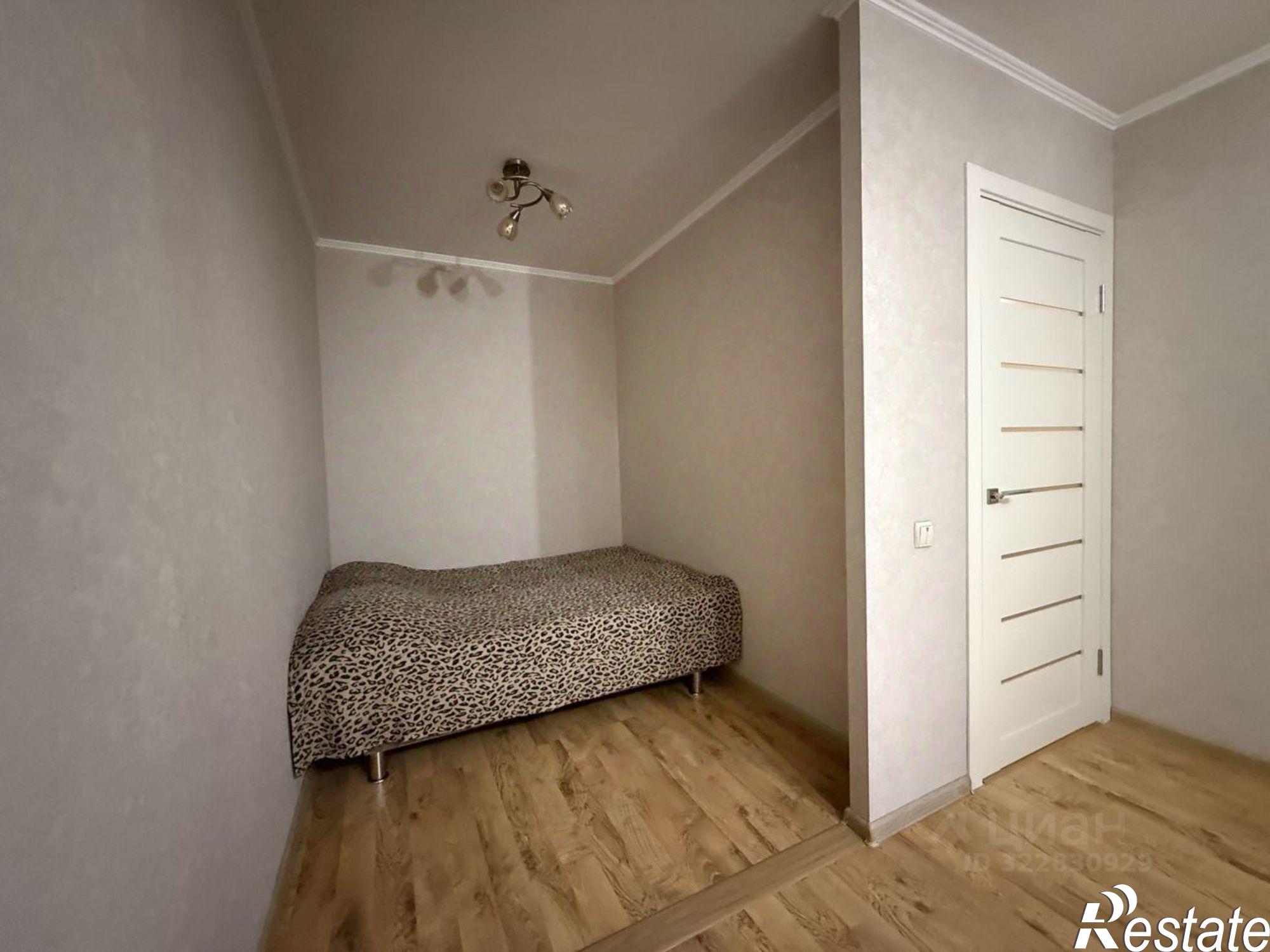 Купить квартиру за 5 500 000 рублей на улица Волкова, 41 к2