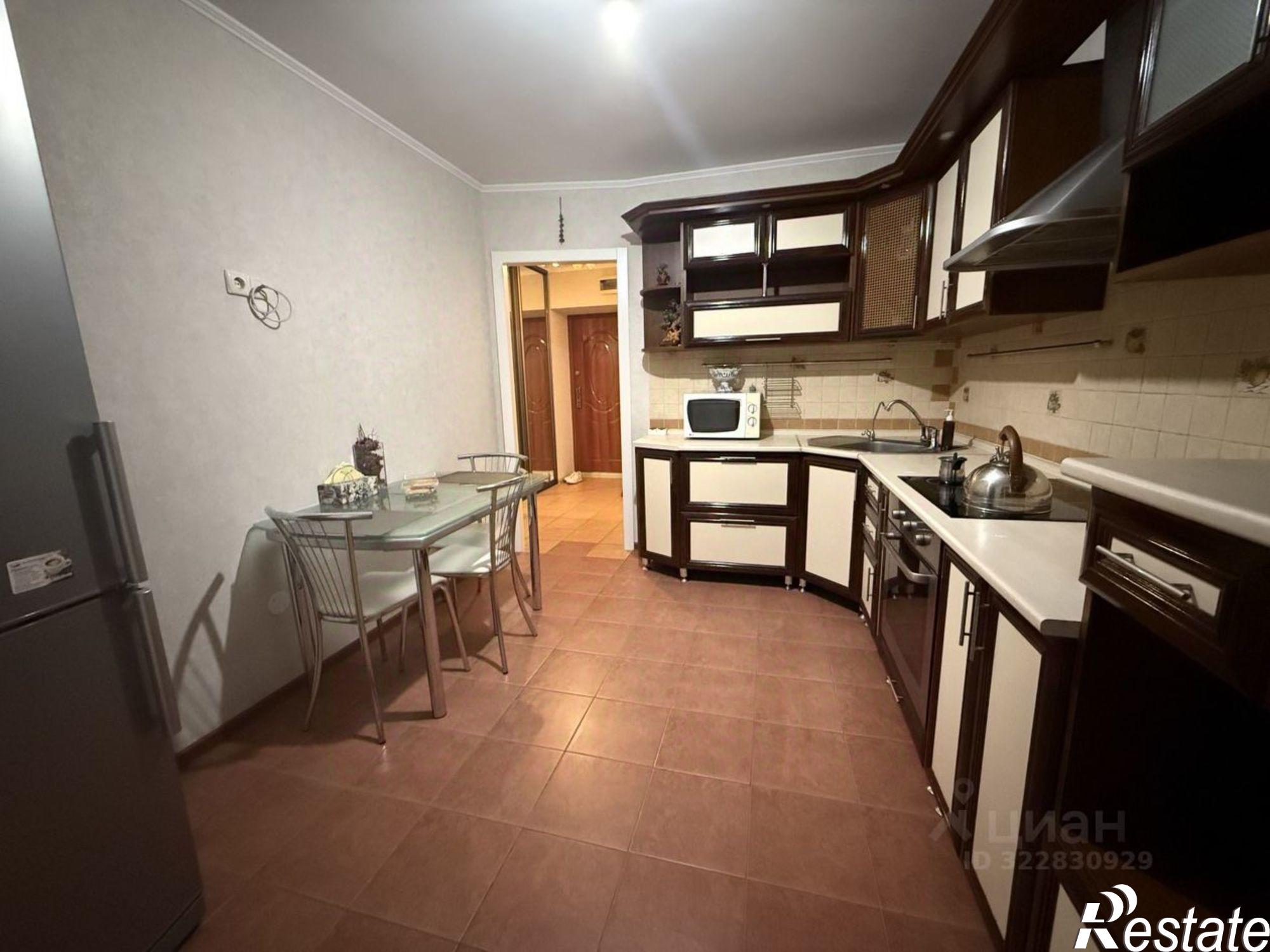 Купить квартиру за 5 500 000 рублей на улица Волкова, 41 к2