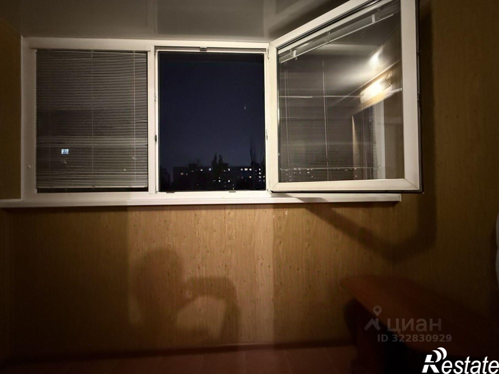 Купить квартиру за 5 500 000 рублей на улица Волкова, 41 к2