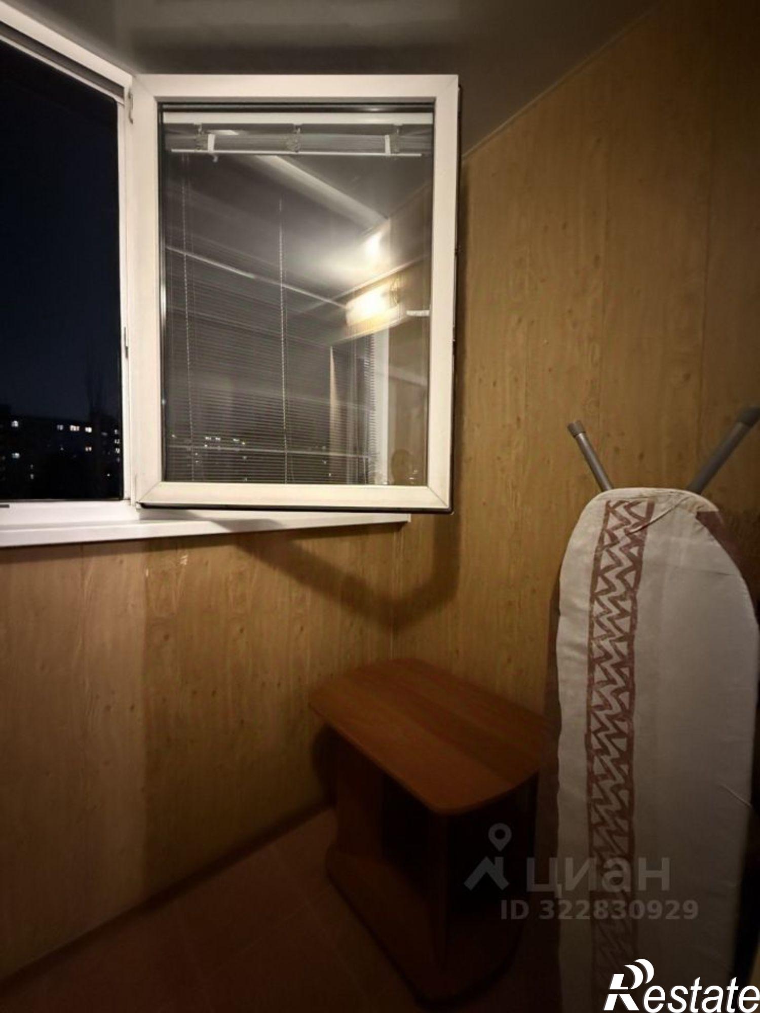 Купить квартиру за 5 500 000 рублей на улица Волкова, 41 к2