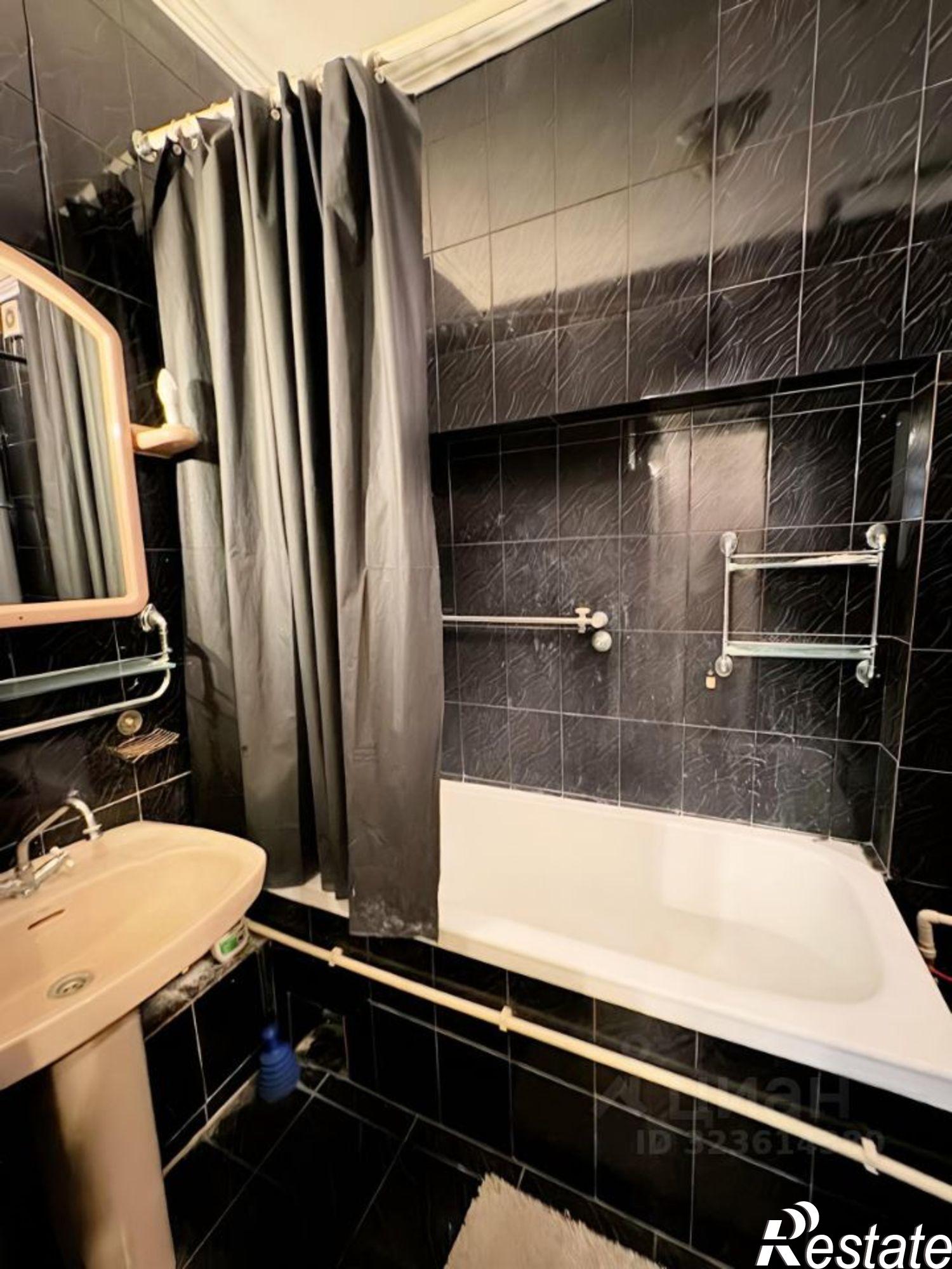 Купить квартиру за 5 800 000 рублей на Доломановский переулок, 1