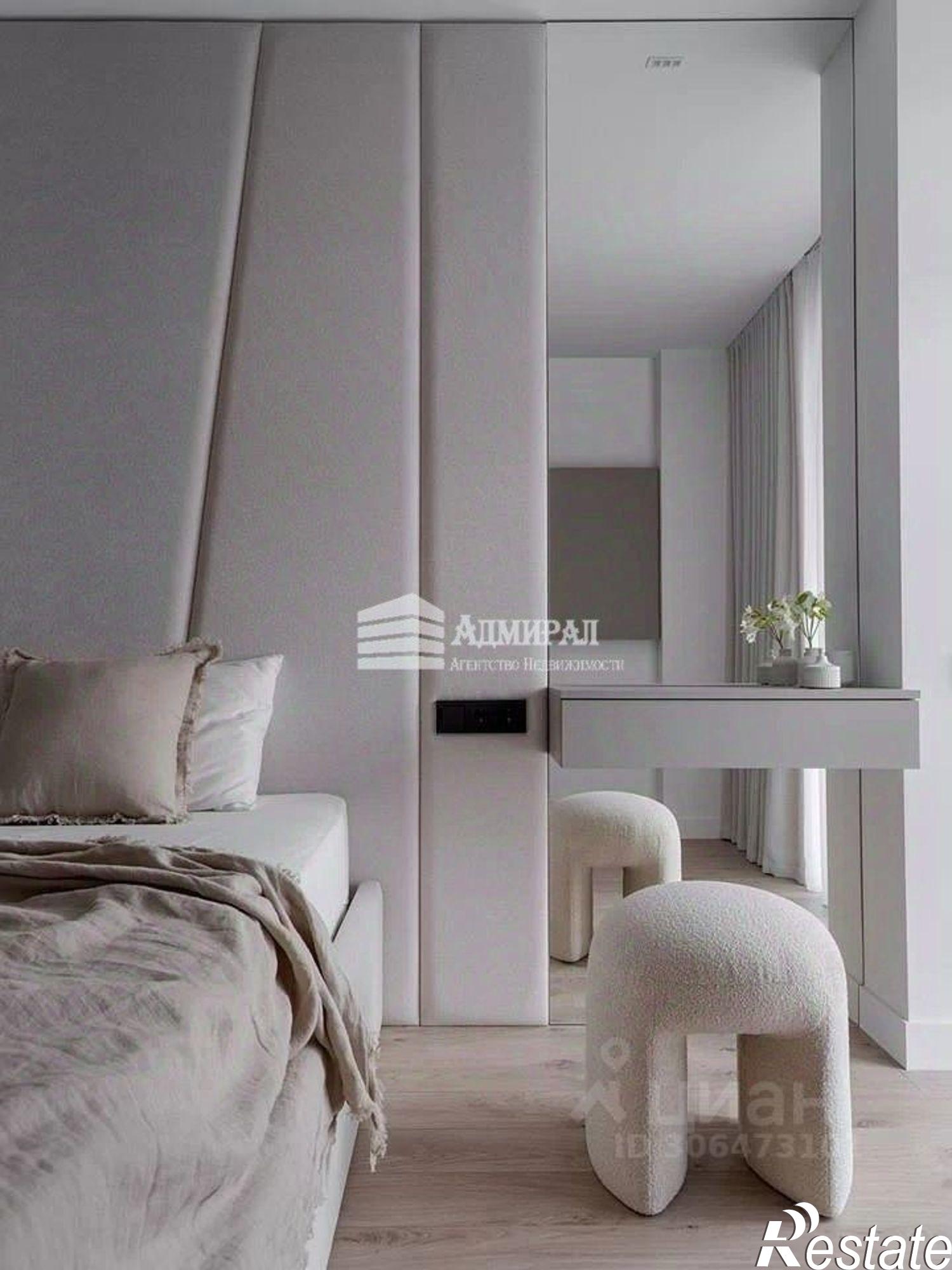 Купить квартиру за 31 000 000 рублей на проспект Соколова, 86